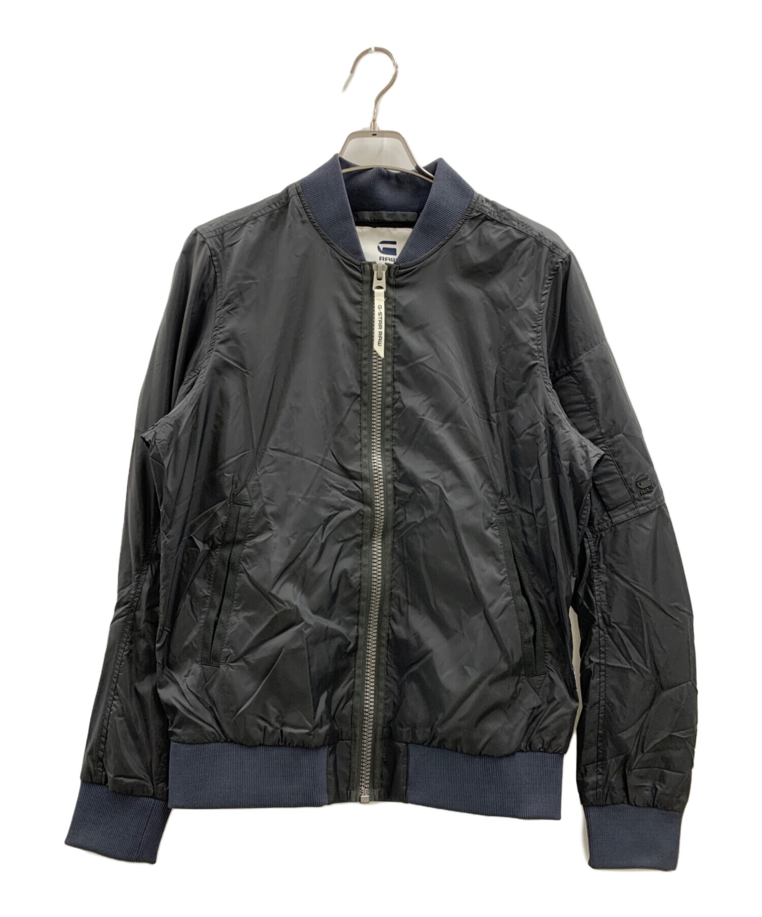 中古・古着通販】G-STAR RAW (ジースターロゥ) G-STAR RAW ナイロン