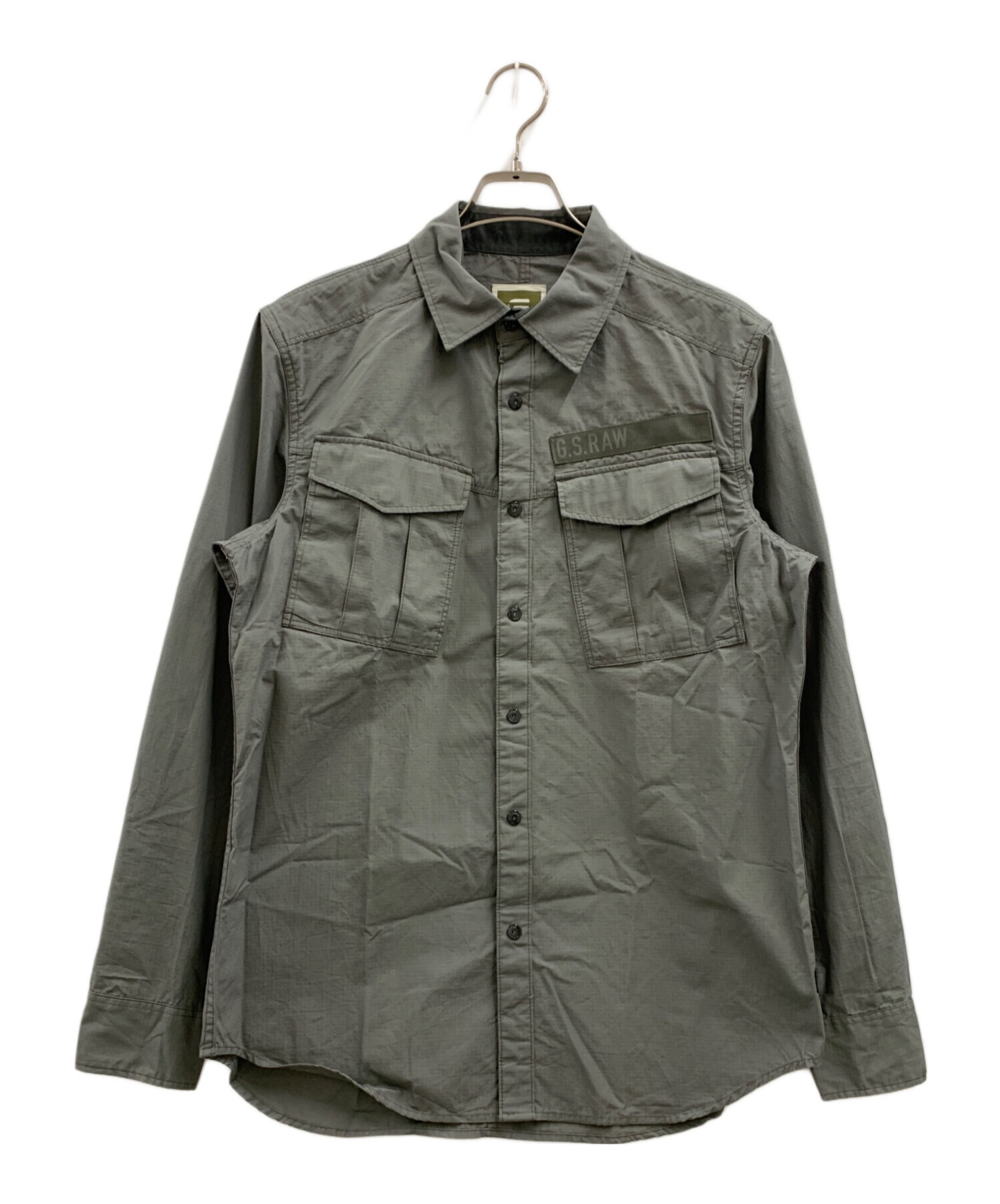 中古・古着通販】G-STAR RAW (ジースターロゥ) G-STAR RAW ジャケット