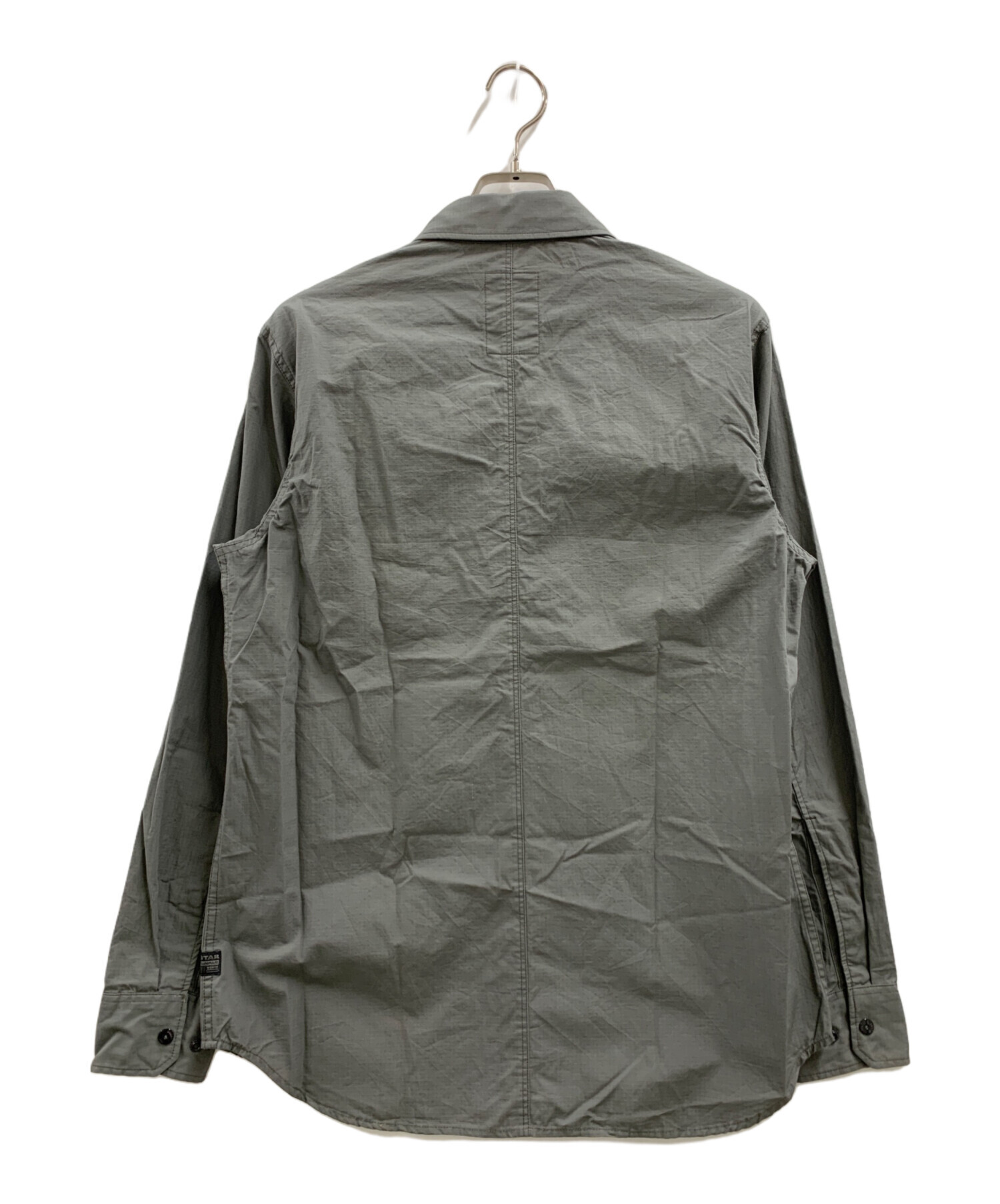 中古・古着通販】G-STAR RAW (ジースターロゥ) G-STAR RAW ジャケット