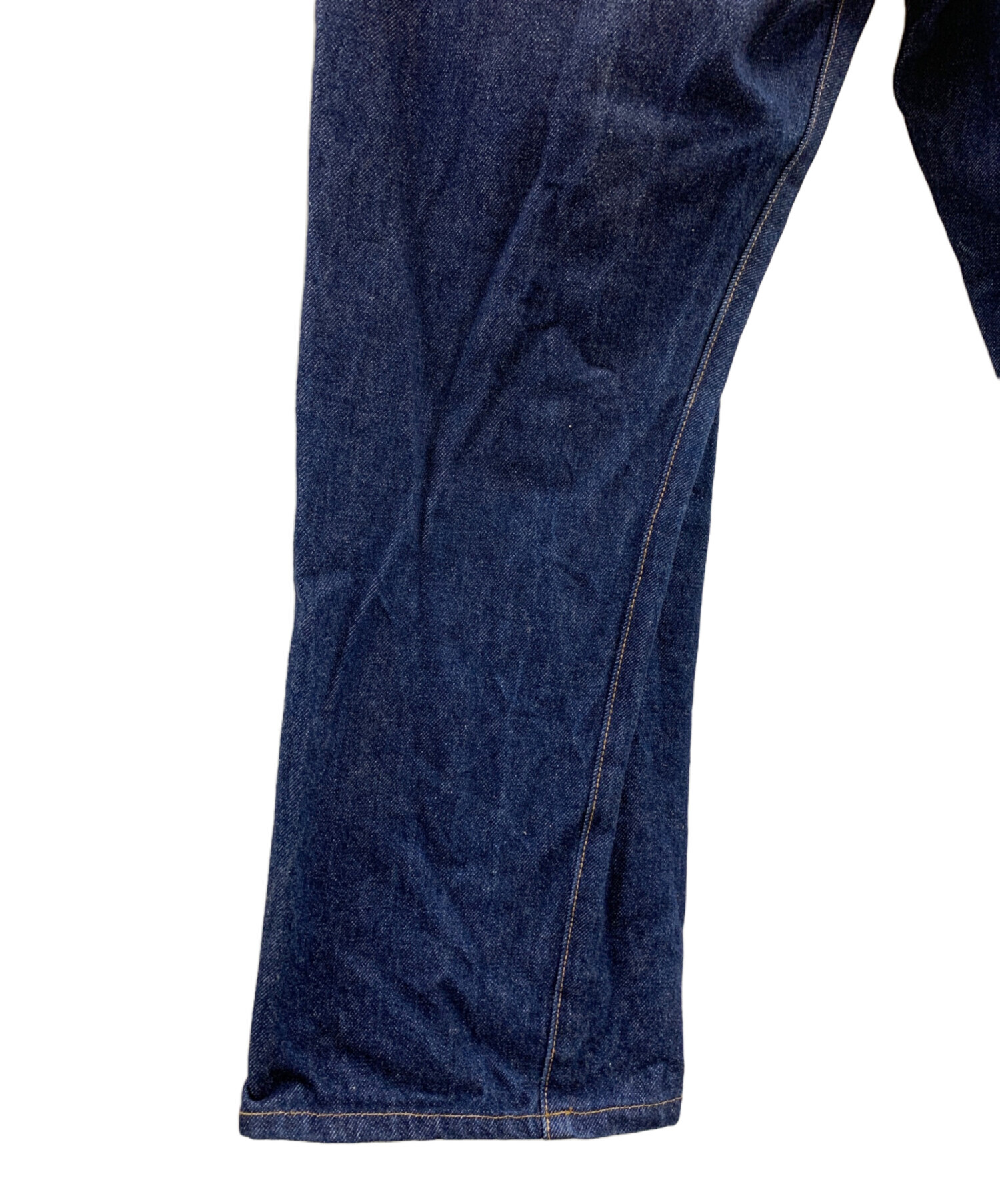 中古・古着通販】LEVI'S (リーバイス) LEVI'S 501デニムパンツ