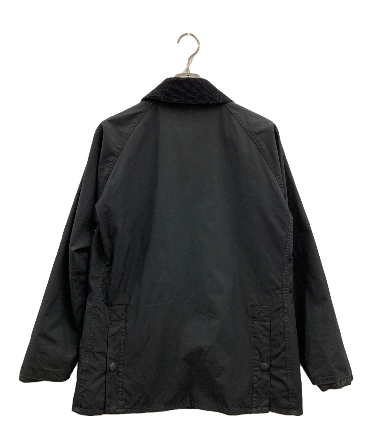 中古・古着通販】Barbour (バブアー) Barbour ジャケット ブラック 