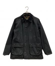 古着　バブアー　リネンジャケット　バイカーズジャケット　ウレタンコーティング Barbour(バブアー)】ブランド・古着のネット通販【TREFAC FASHION】