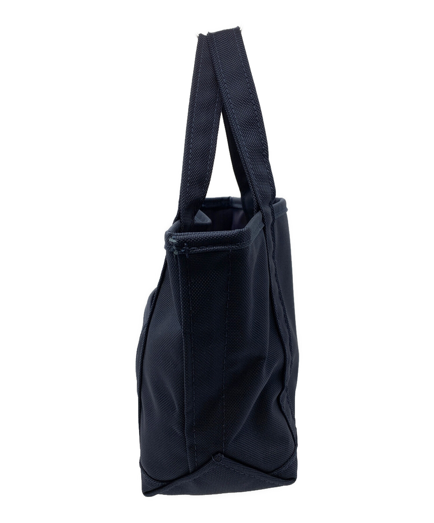 ORCIVAL ネイビートートバッグ 中古・古着通販】ORCIVAL (オーシバル) ORCIVAL トートバッグ ネイビー