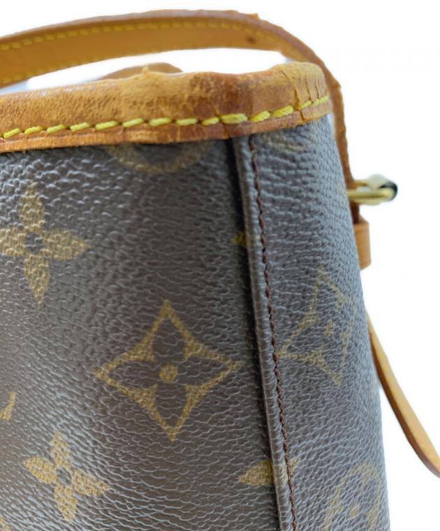 中古・古着通販】LOUIS VUITTON (ルイ ヴィトン) LOUIS VUITTON