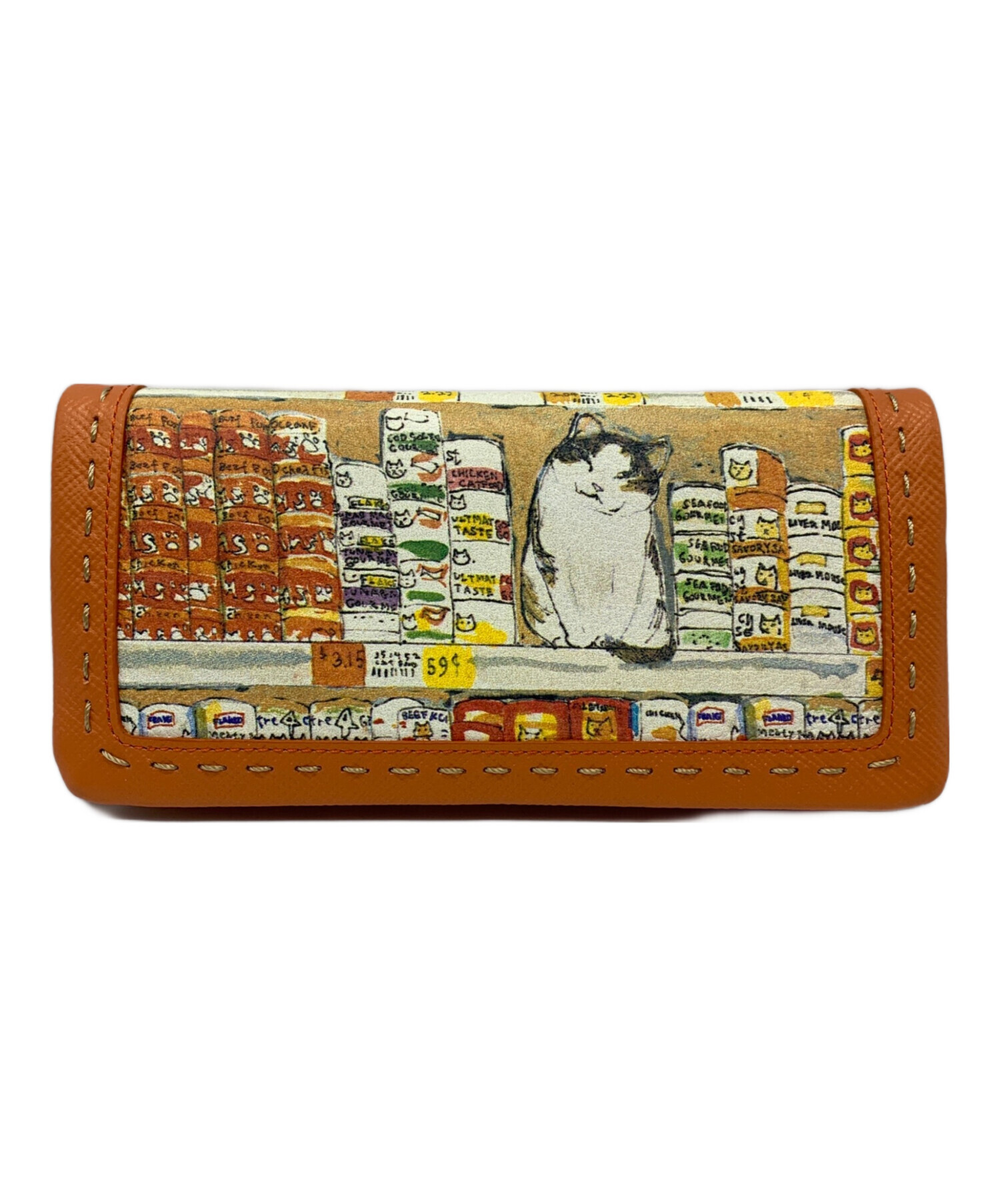 中古・古着通販】Manhattaner`s (マンハッタナーズ) Manhattaner`s 長 