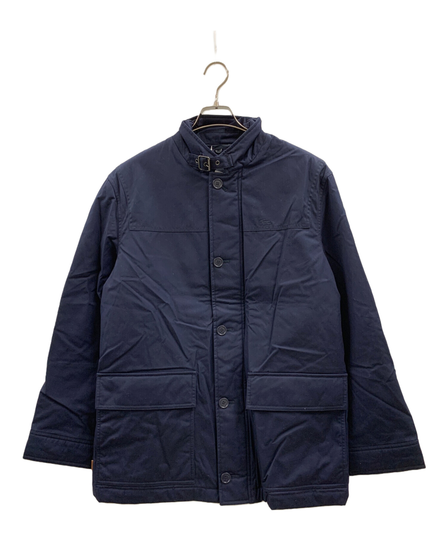 中古・古着通販】LACOSTE (ラコステ) LACOSTE ライナー付コート