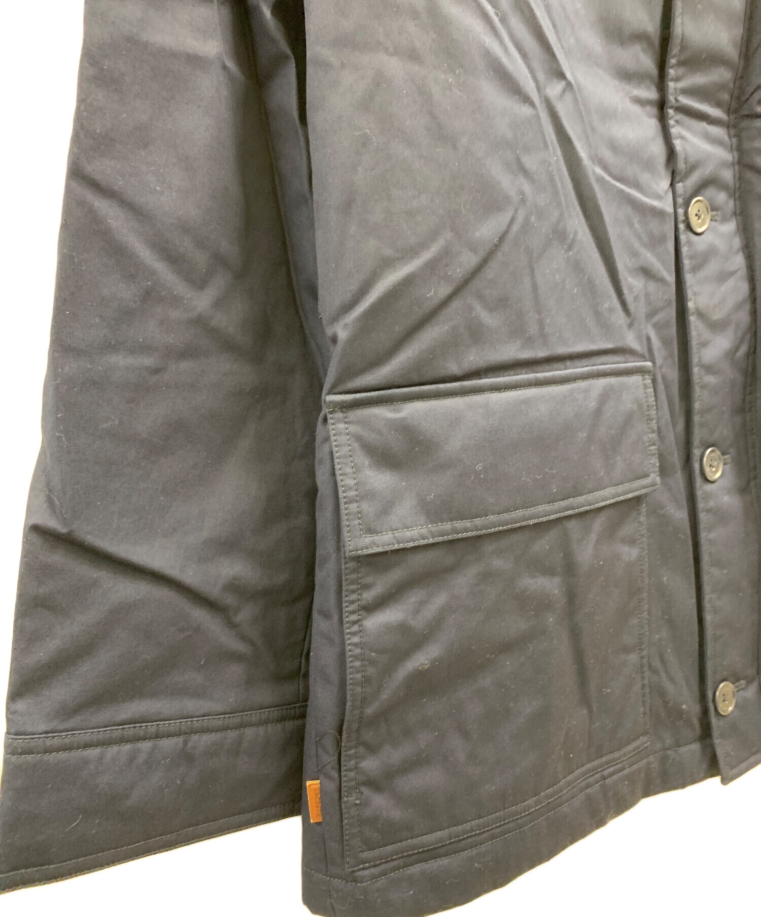 中古・古着通販】LACOSTE (ラコステ) LACOSTE ライナー付コート