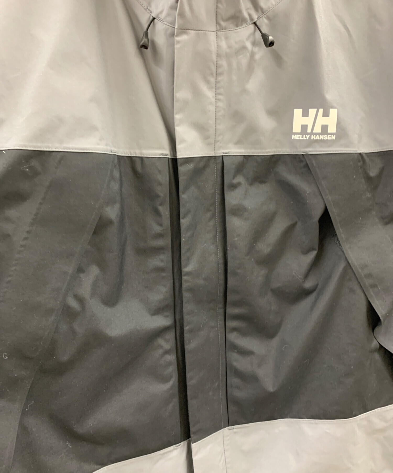 中古・古着通販】HELLY HANSEN (ヘリーハンセン) HELLY HANSEN
