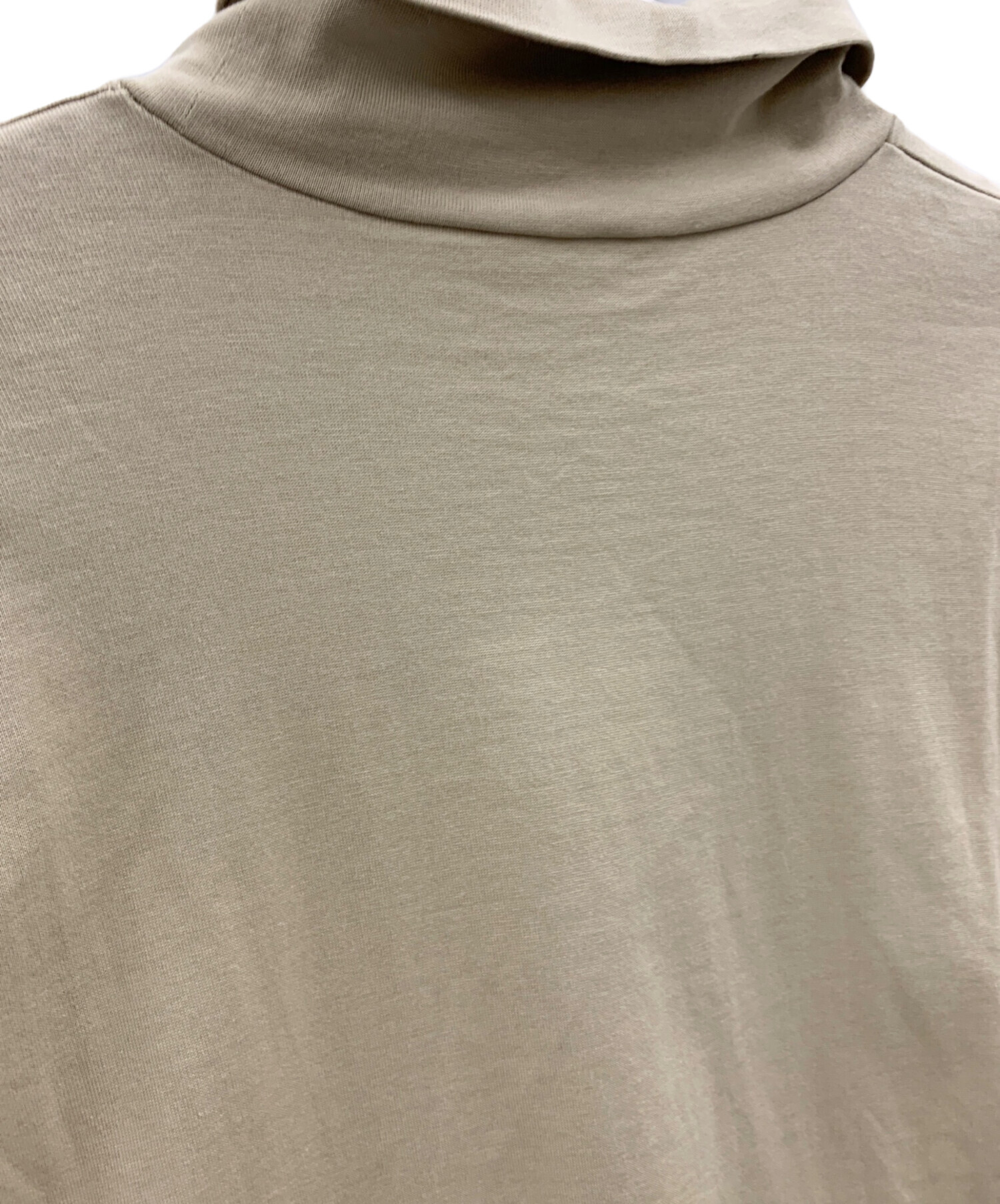 中古・古着通販】AURALEE (オーラリー) AURALEE 長袖カットソー