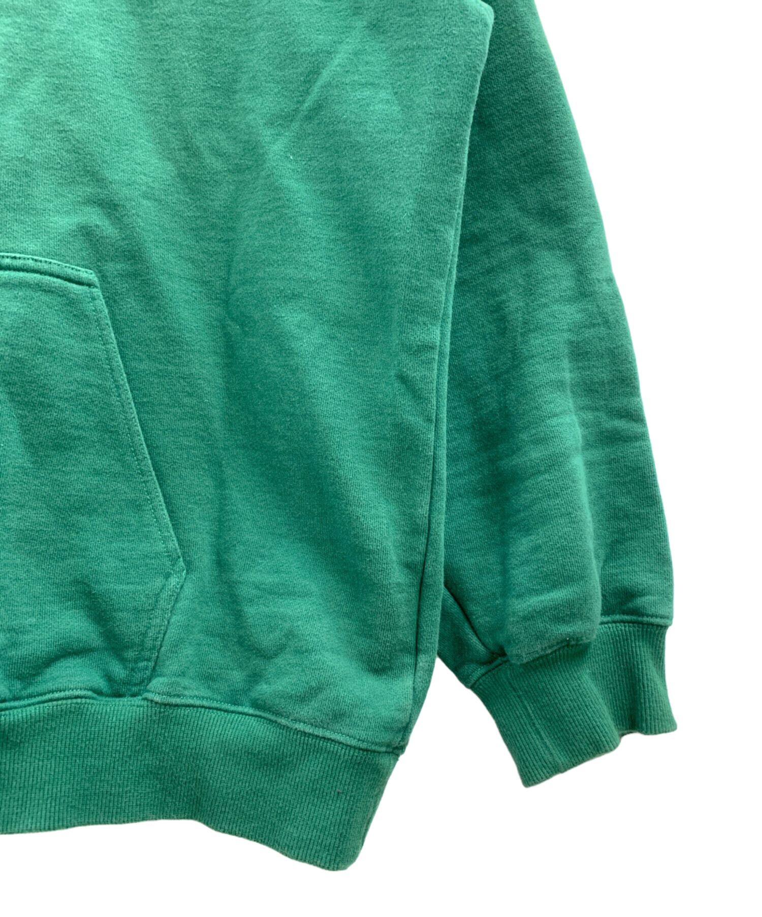 中古・古着通販】X-LARGE (エクストララージ) X-LARGE ハーフジップ