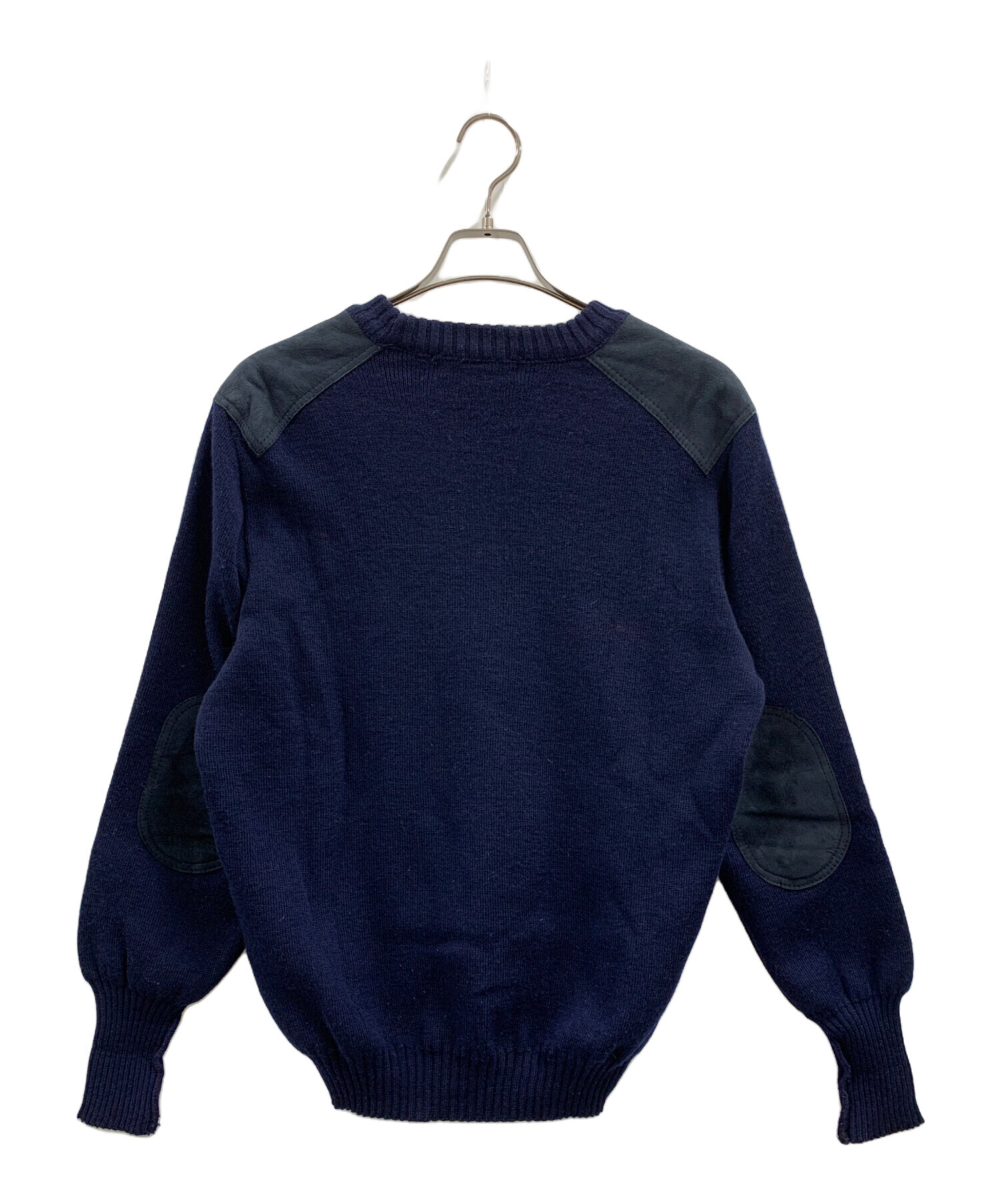 中古・古着通販】Burberry's (バーバリーズ) Burberry's 厚手ニット