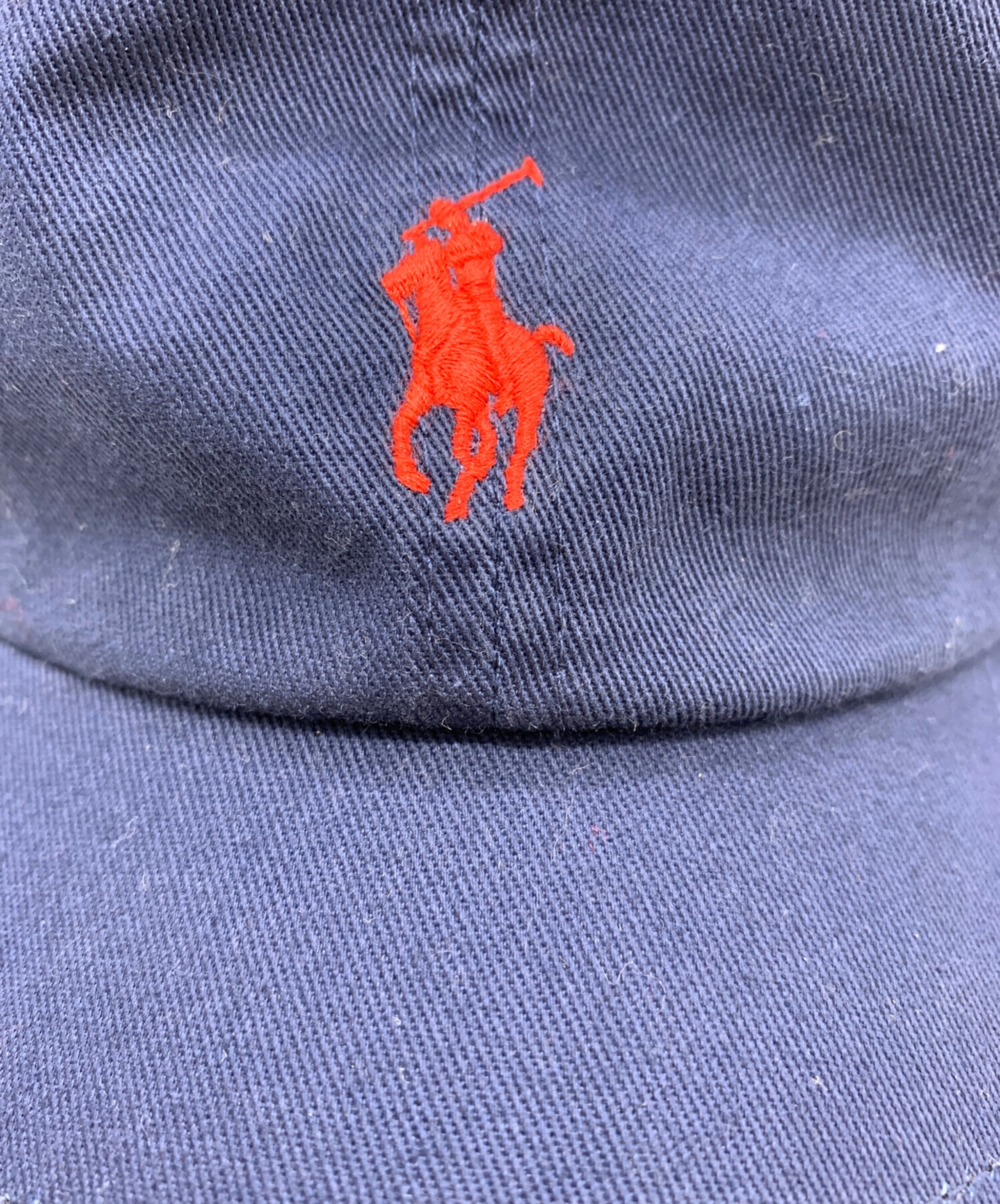中古・古着通販】POLO RALPH LAUREN (ポロ・ラルフローレン) POLO
