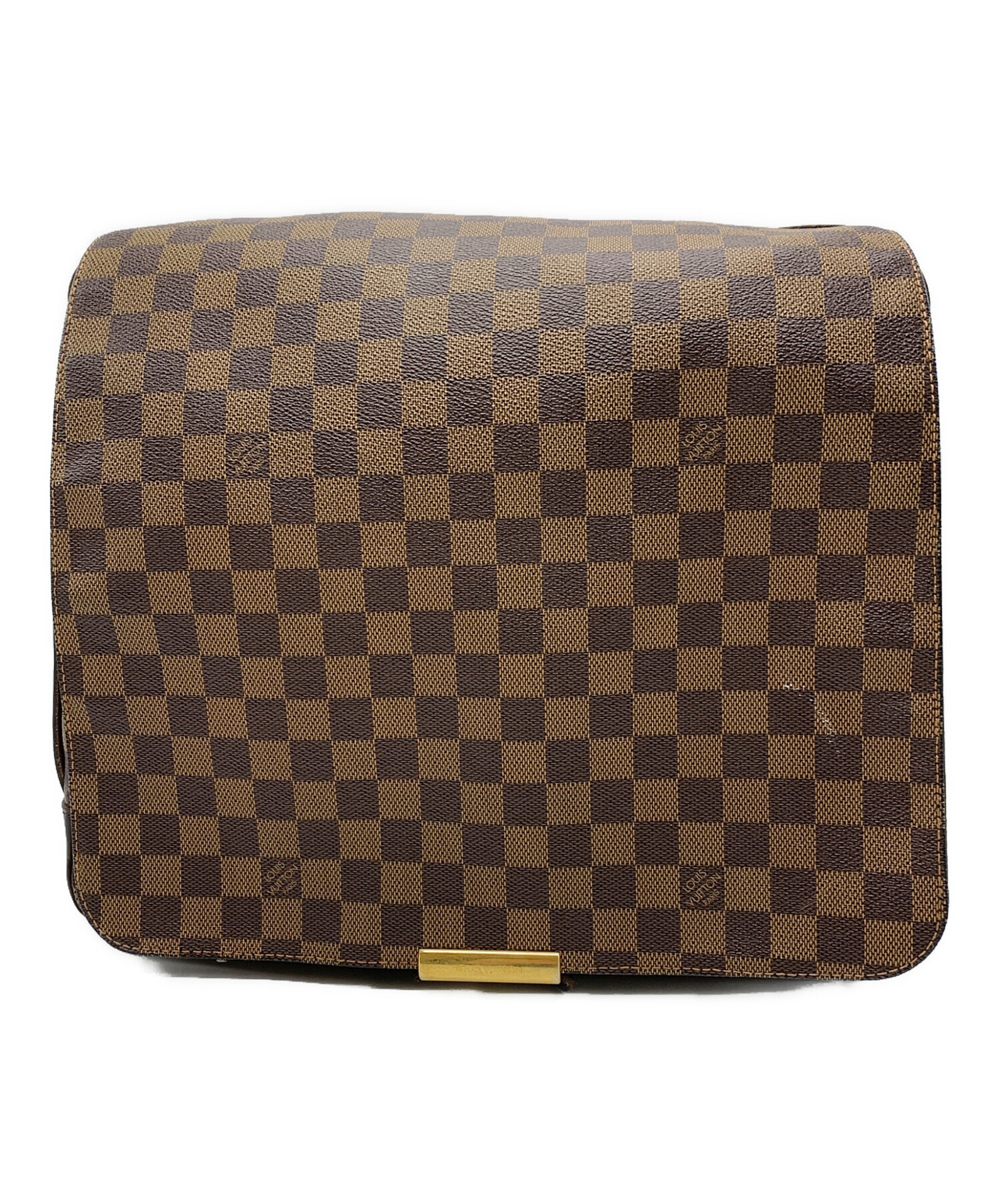 Louis Vuitton ルイヴィトン ダミエ ショルダーバッグ 中古・古着通販】LOUIS VUITTON (ルイ ヴィトン) LOUIS VUITTON ダミエ