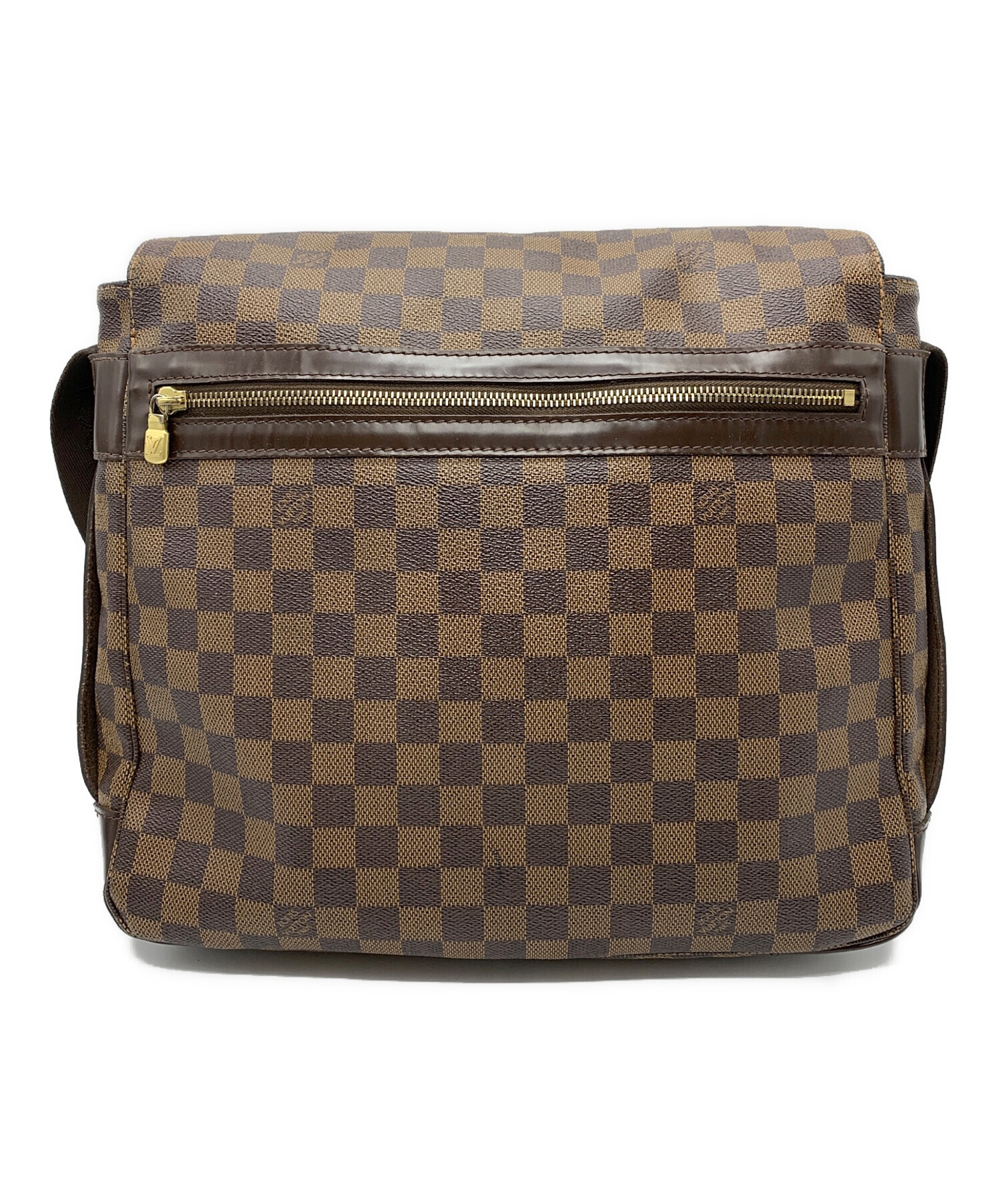 Louis Vuitton ダミエショルダーバッグ 正規品 購入当日発送可能‼️ 中古・古着通販】LOUIS VUITTON (ルイ ヴィトン) LOUIS VUITTON ダミエ