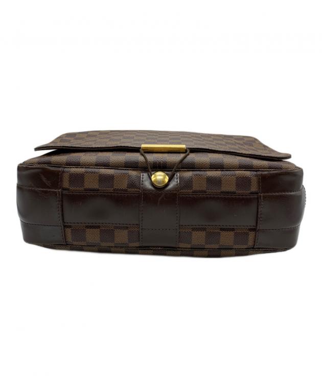 ルイヴィトン ダミエ ショルダーバッグ 正規品 中古・古着通販】LOUIS VUITTON (ルイ ヴィトン) LOUIS VUITTON ダミエ