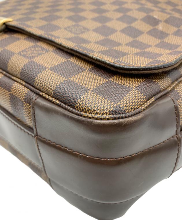 中古・古着通販】LOUIS VUITTON (ルイ ヴィトン) LOUIS VUITTON ダミエ