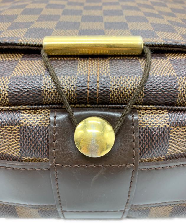 中古・古着通販】LOUIS VUITTON (ルイ ヴィトン) LOUIS VUITTON ダミエ