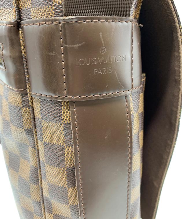 中古・古着通販】LOUIS VUITTON (ルイ ヴィトン) LOUIS VUITTON ダミエ
