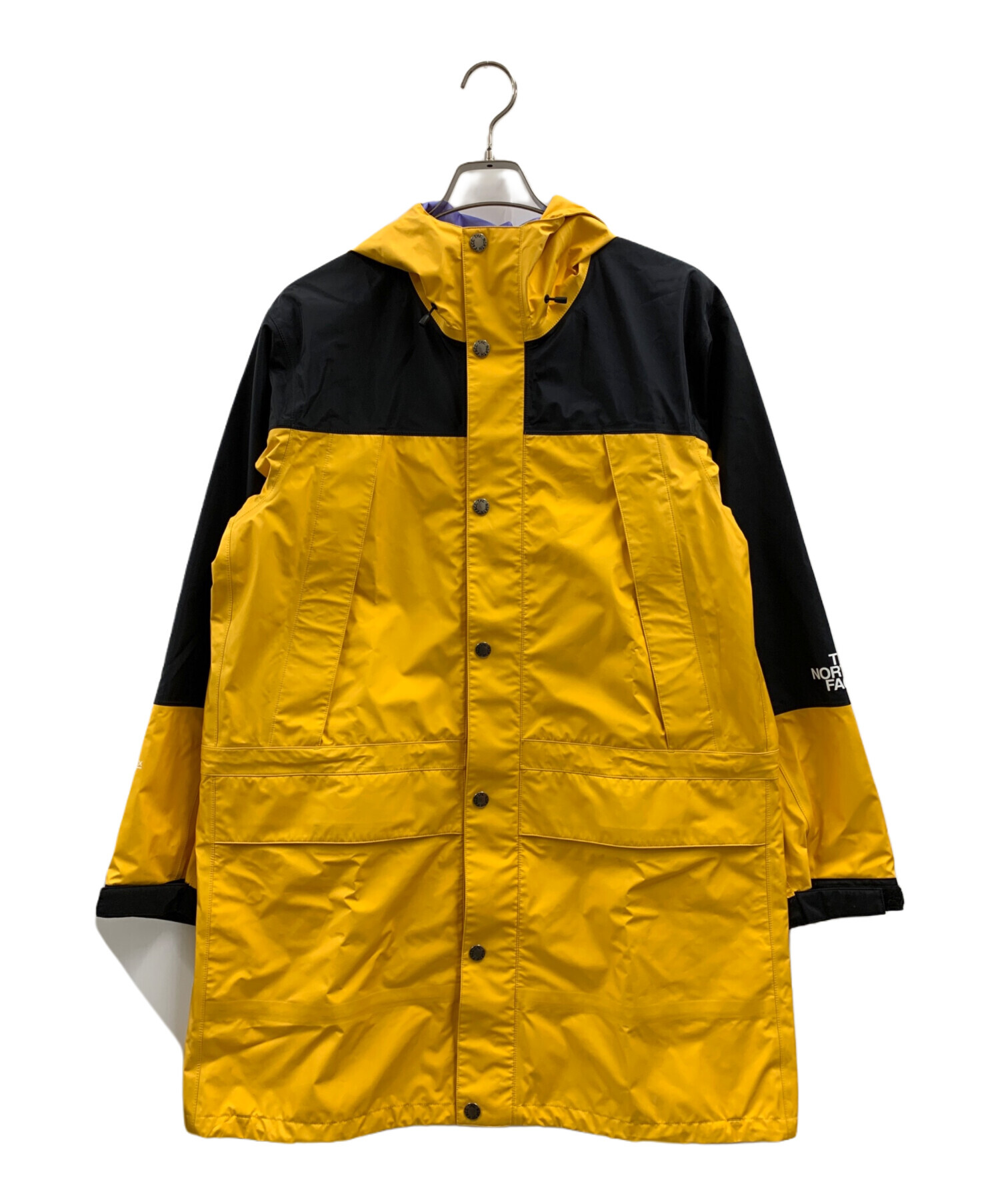 中古・古着通販】THE NORTH FACE (ザ ノース フェイス) THE NORTH FACE