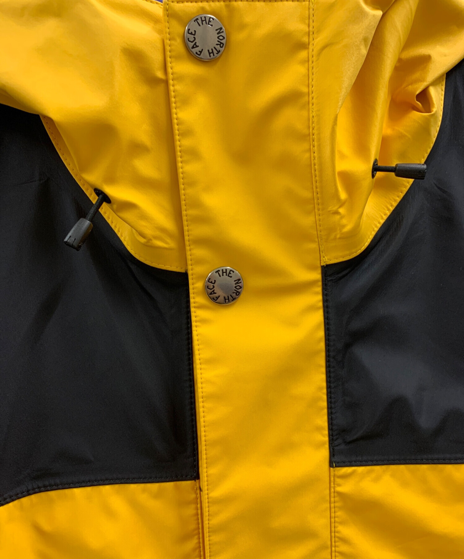 中古・古着通販】THE NORTH FACE (ザ ノース フェイス) THE NORTH FACE