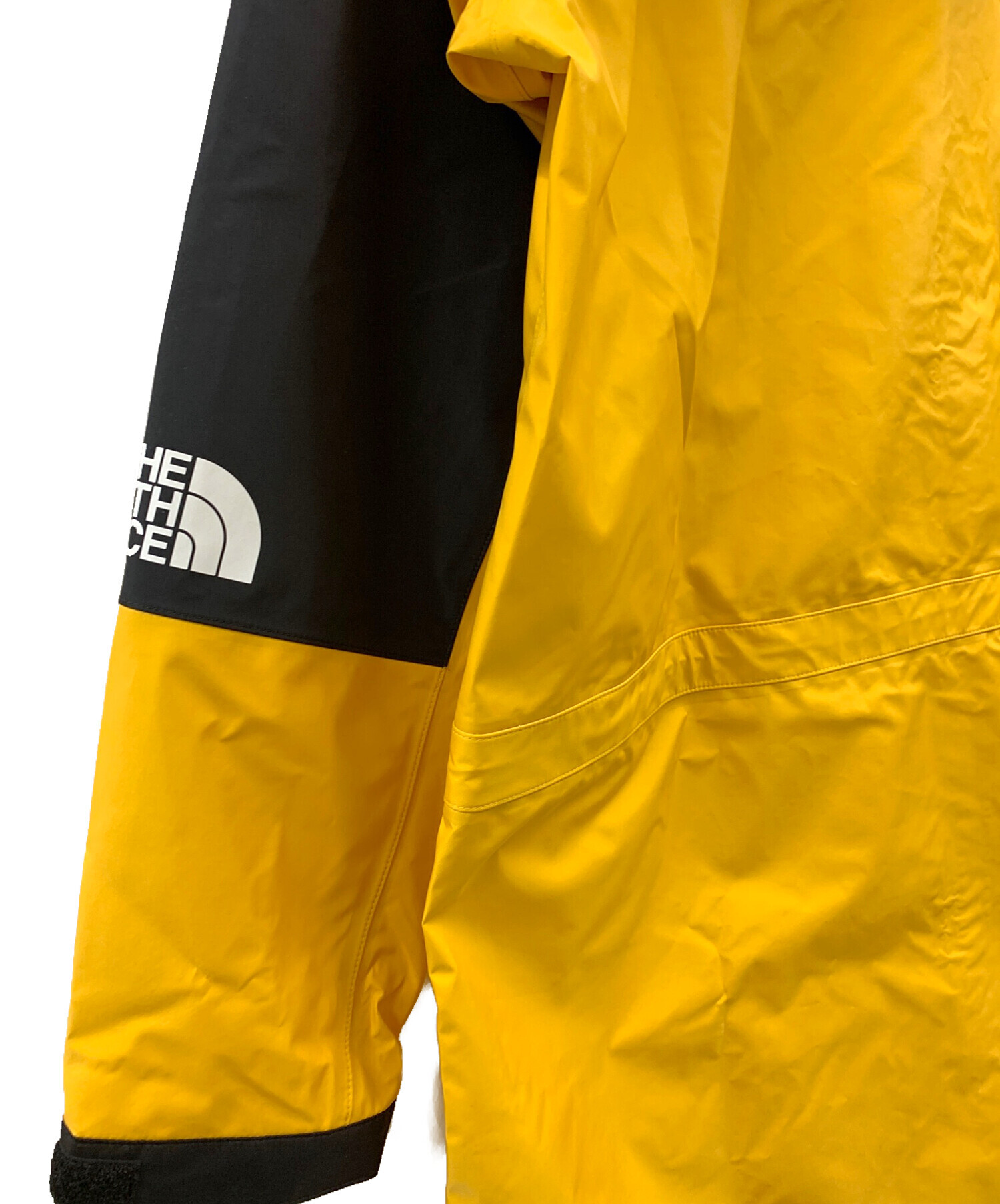 中古・古着通販】THE NORTH FACE (ザ ノース フェイス) THE NORTH FACE