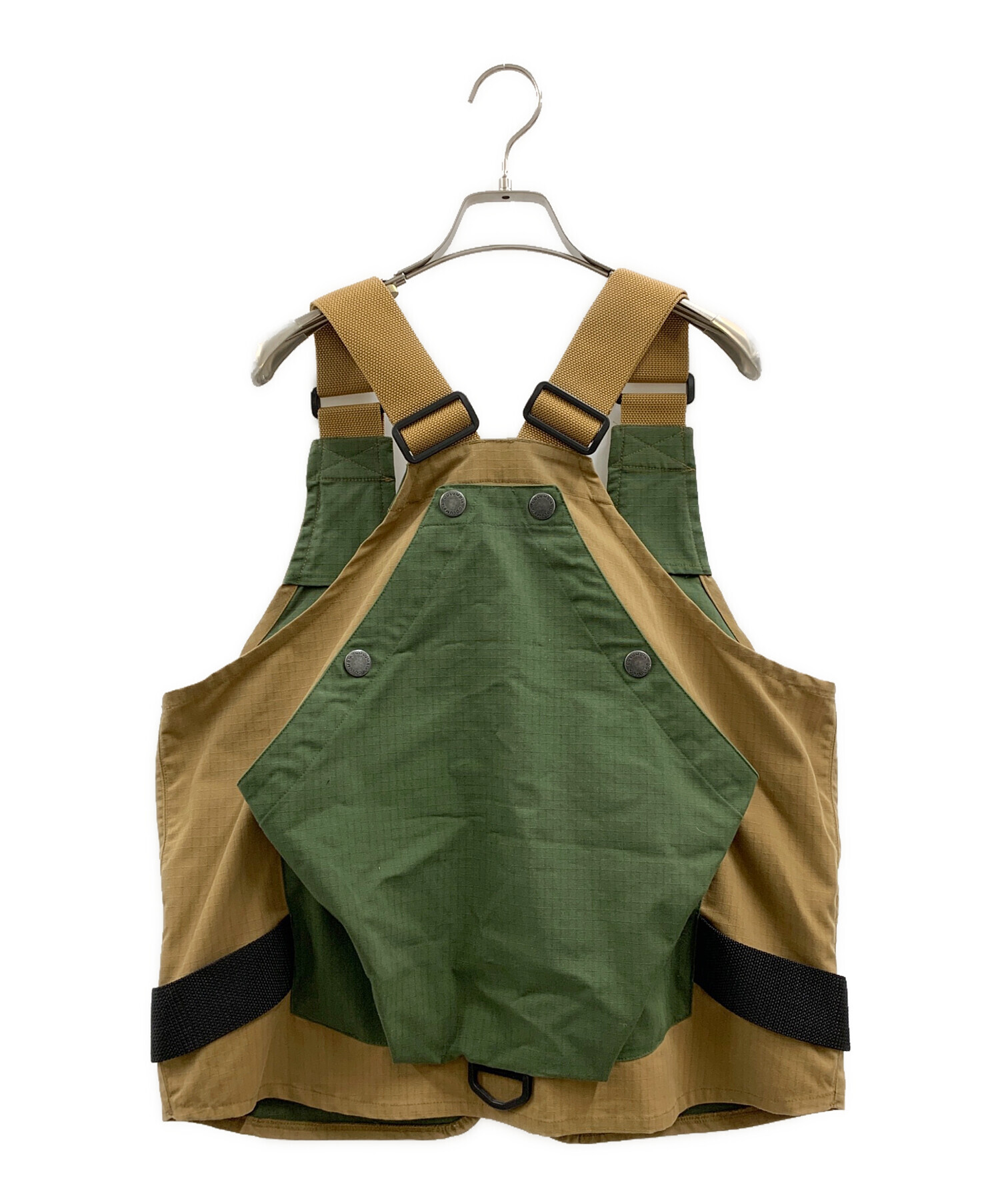 中古・古着通販】Columbia (コロンビア) Columbia パインズベスト