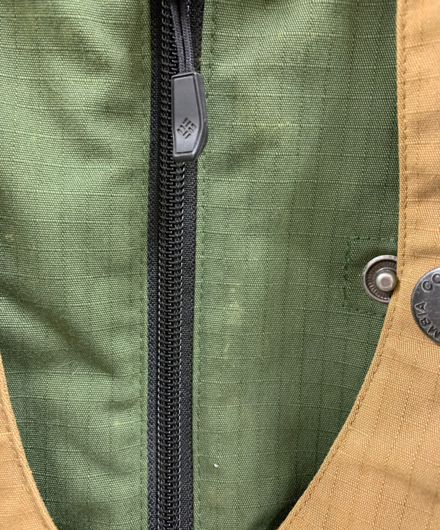 中古・古着通販】Columbia (コロンビア) Columbia パインズベスト