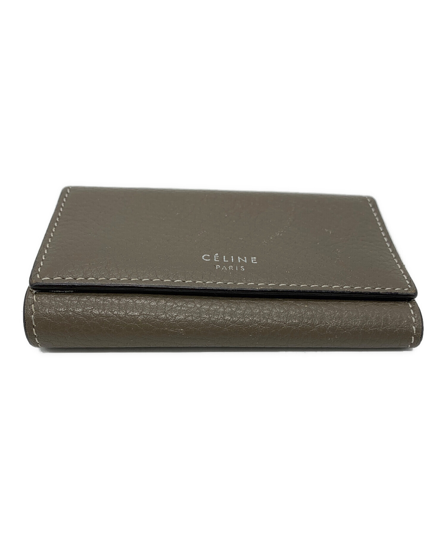 中古・古着通販】CELINE (セリーヌ) CELINE 6連キーケース｜ブランド