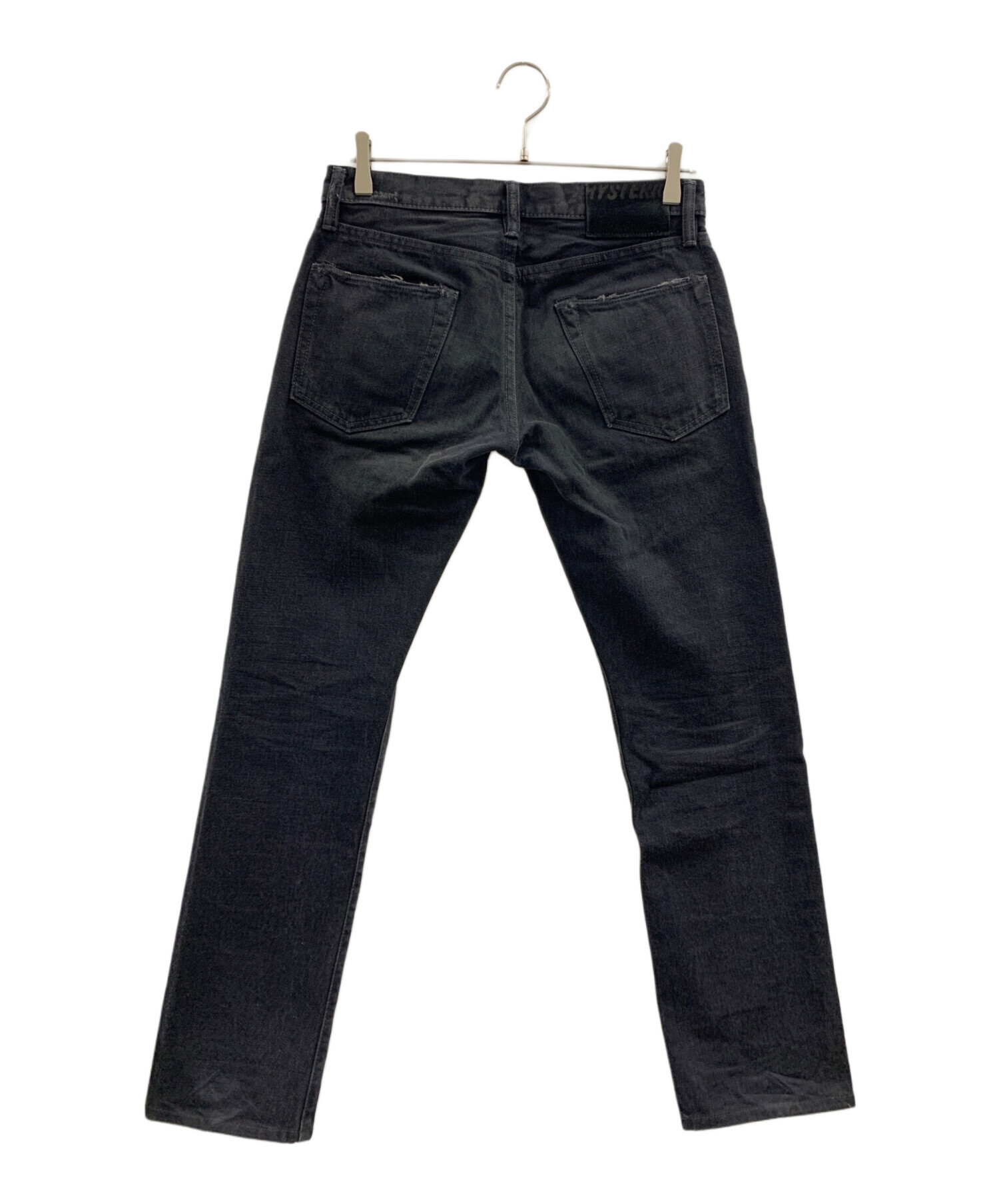 中古・古着通販】Hysteric Glamour (ヒステリックグラマー) Hysteric