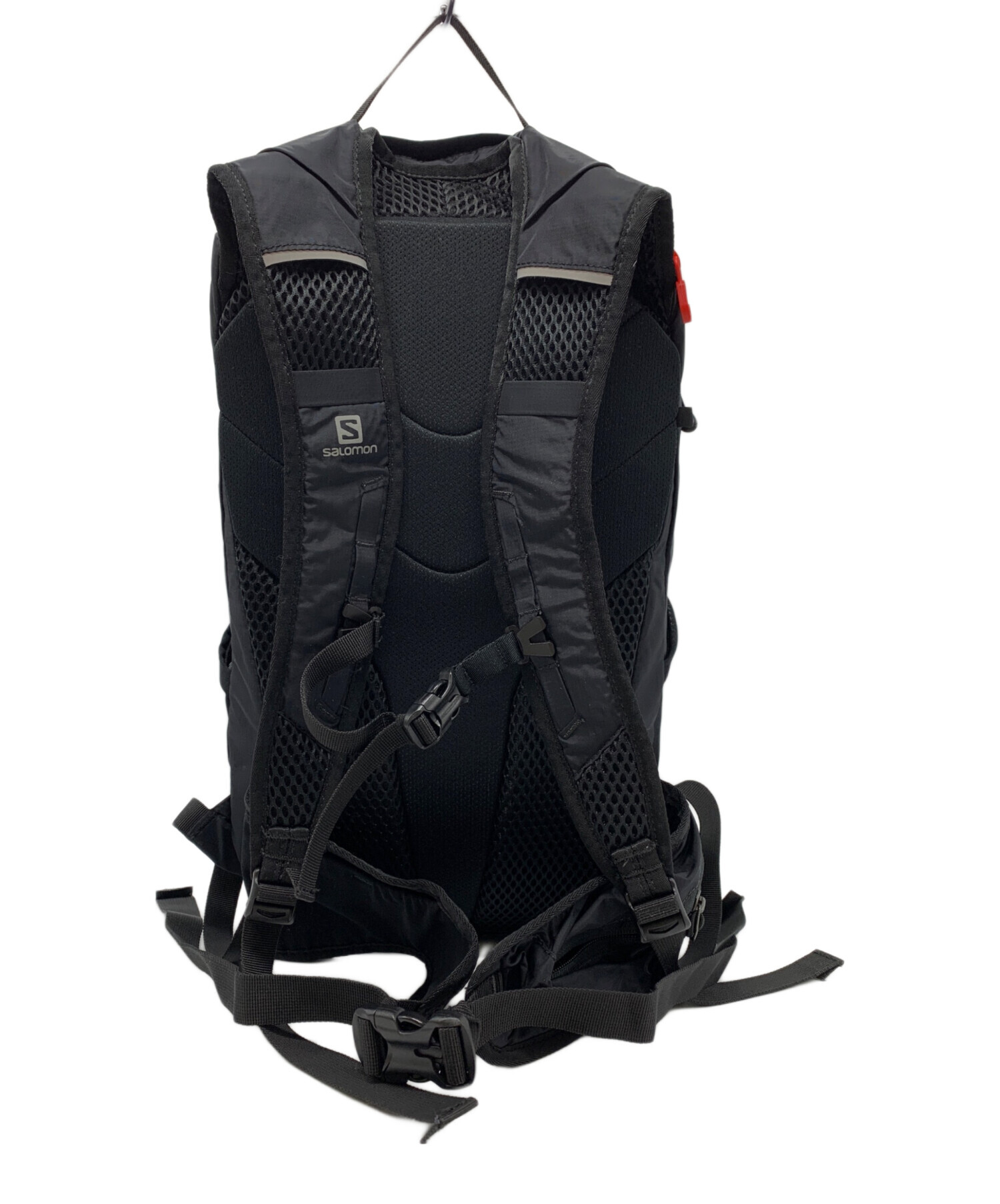 イ*ゴ様 SALOMON スリングバッグ オークション中 中古・古着通販