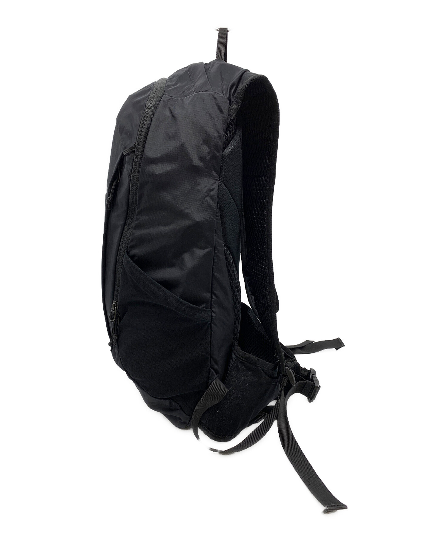 中古・古着通販】SALOMON (サロモン) SALOMON リュック ブラック