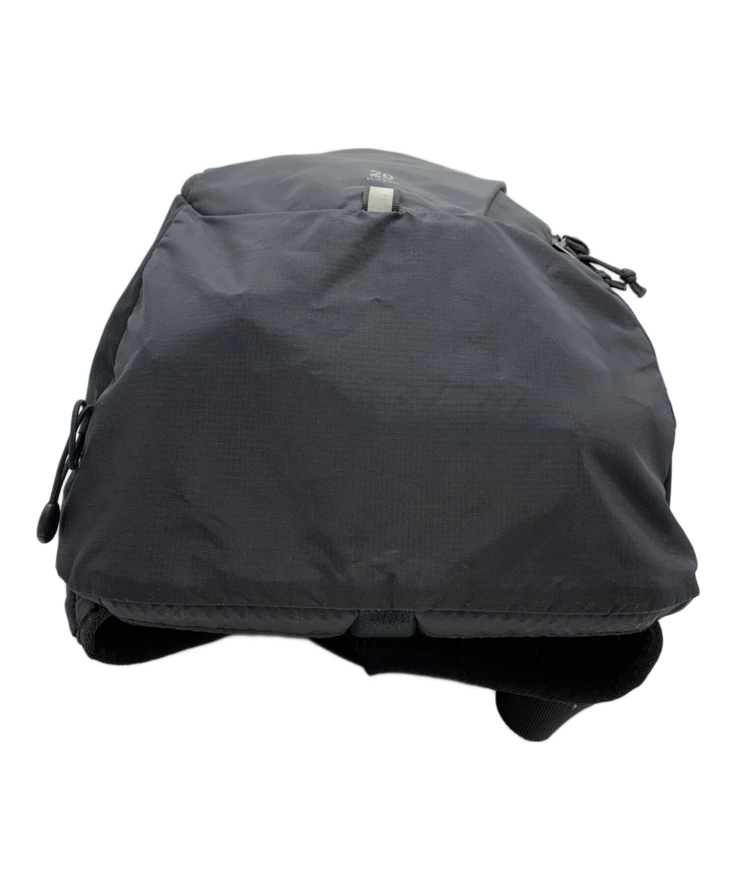 中古・古着通販】SALOMON (サロモン) SALOMON リュック ブラック