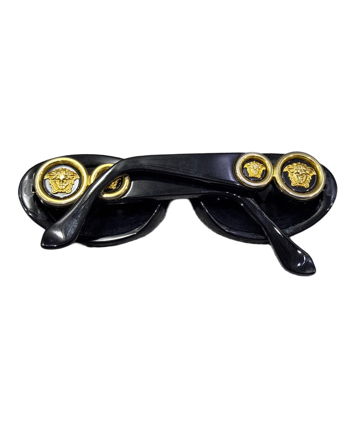 中古・古着通販】GIANNI VERSACE (ジャンニ・ヴェルサーチ) サングラス