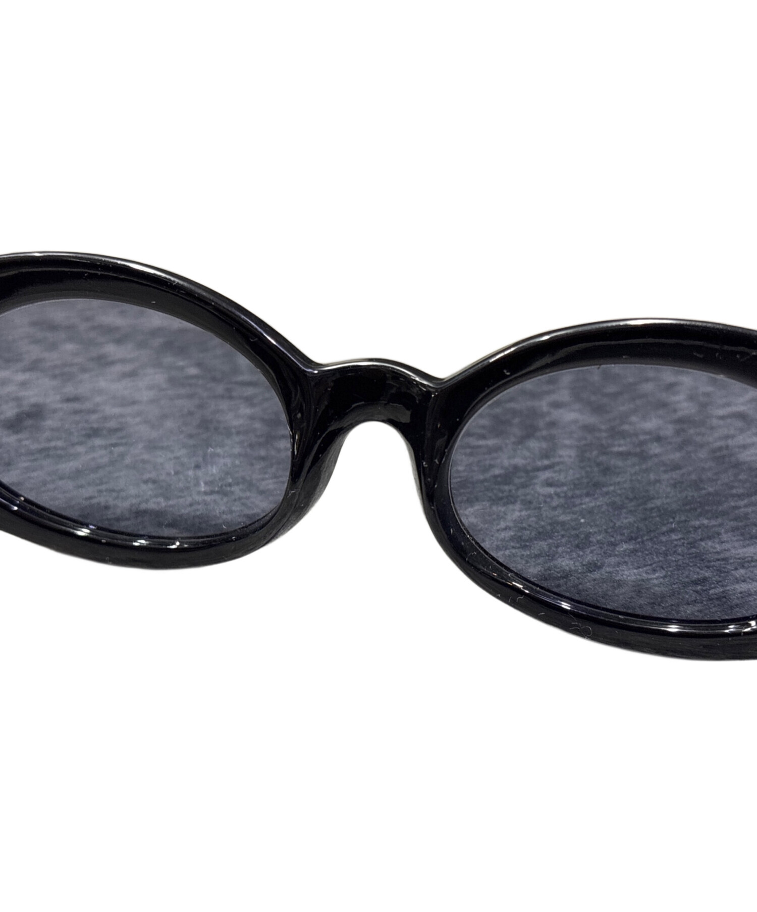 中古・古着通販】GIANNI VERSACE (ジャンニ・ヴェルサーチ) サングラス