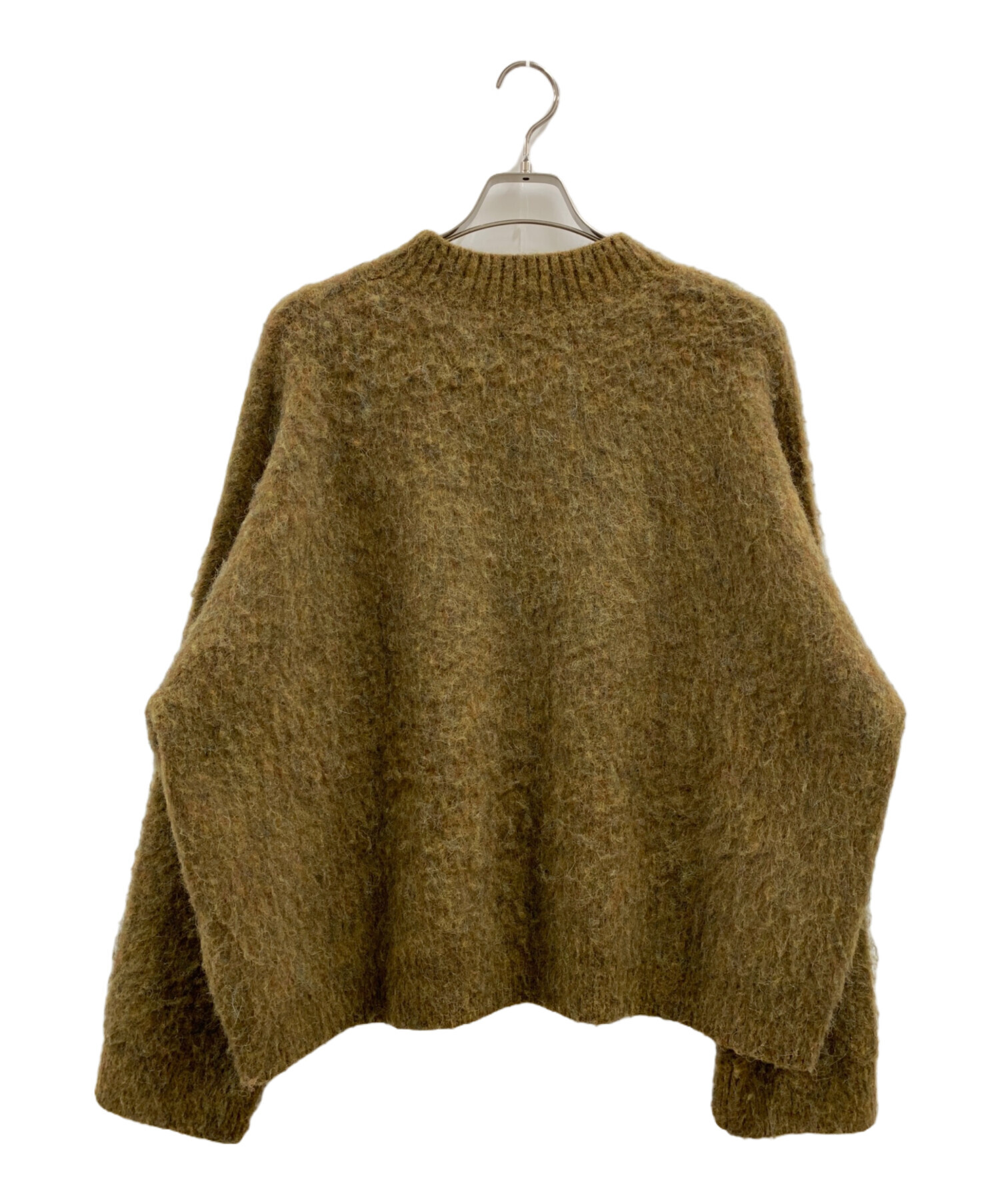 Martine Rose ニット xs 中古・古着通販】MARTINE ROSE (マーティン・ローズ) Martine rose