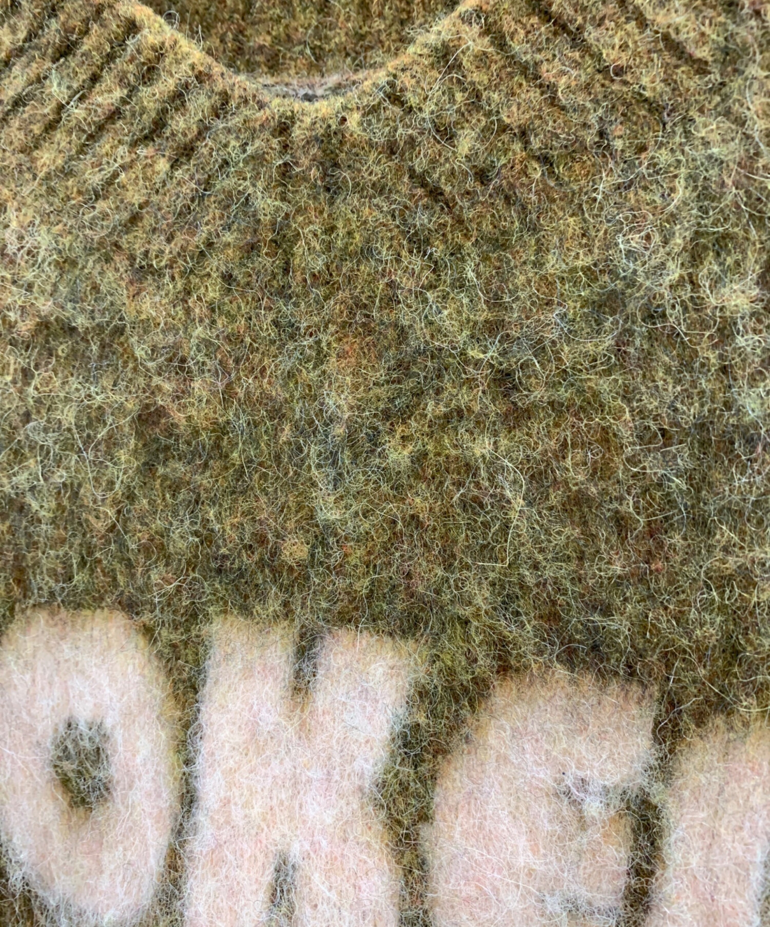 中古・古着通販】MARTINE ROSE (マーティン・ローズ) Martine rose