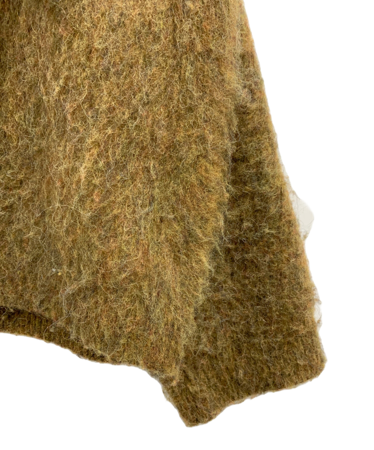 Martine Rose ニット xs 中古・古着通販】MARTINE ROSE (マーティン・ローズ) Martine rose