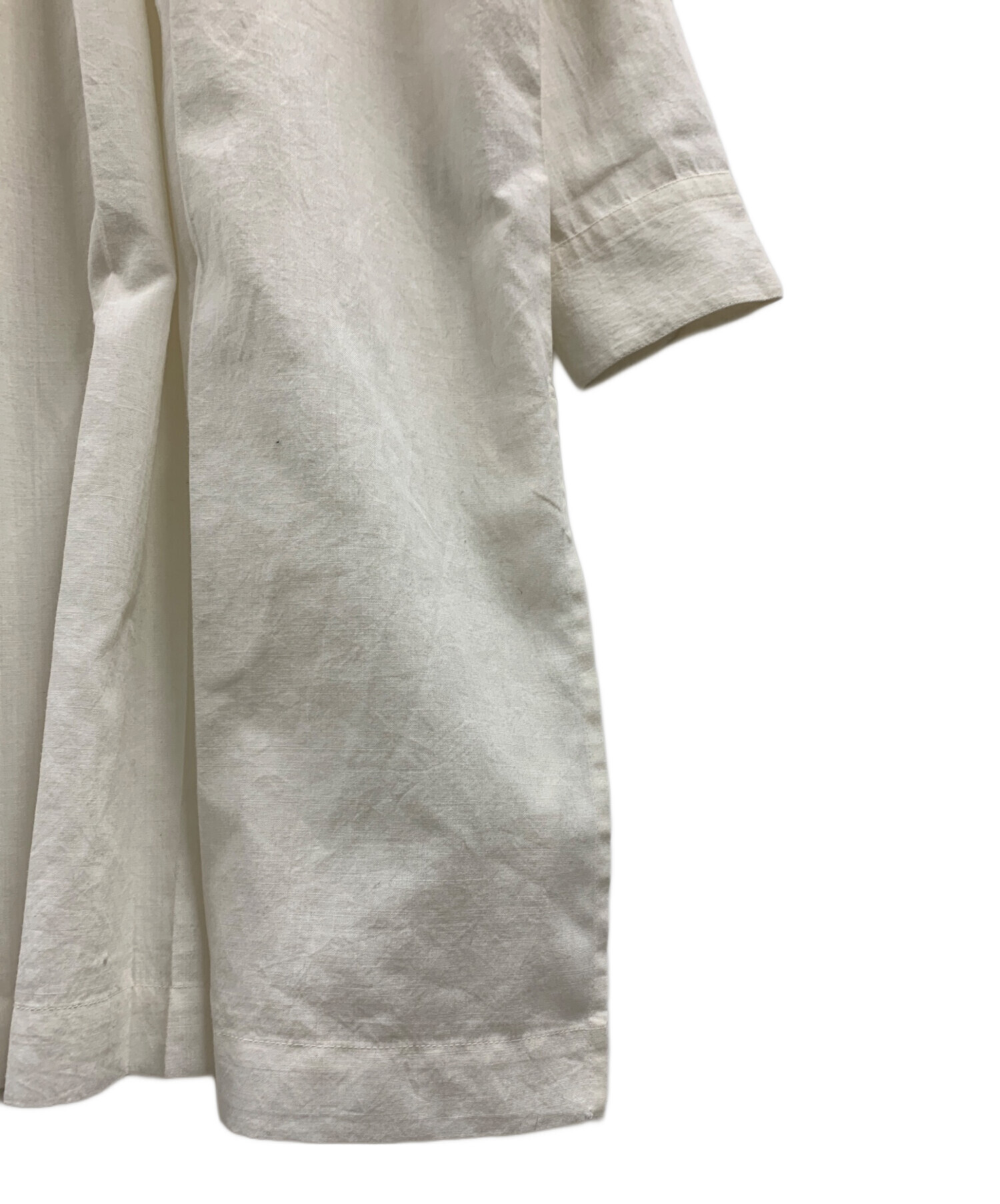 中古・古着通販】ISSEY MIYAKE (イッセイミヤケ) ISSEY MIYAKE 長袖