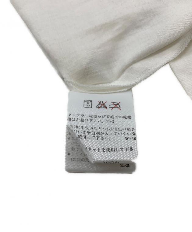 中古・古着通販】ISSEY MIYAKE (イッセイミヤケ) ISSEY MIYAKE 長袖