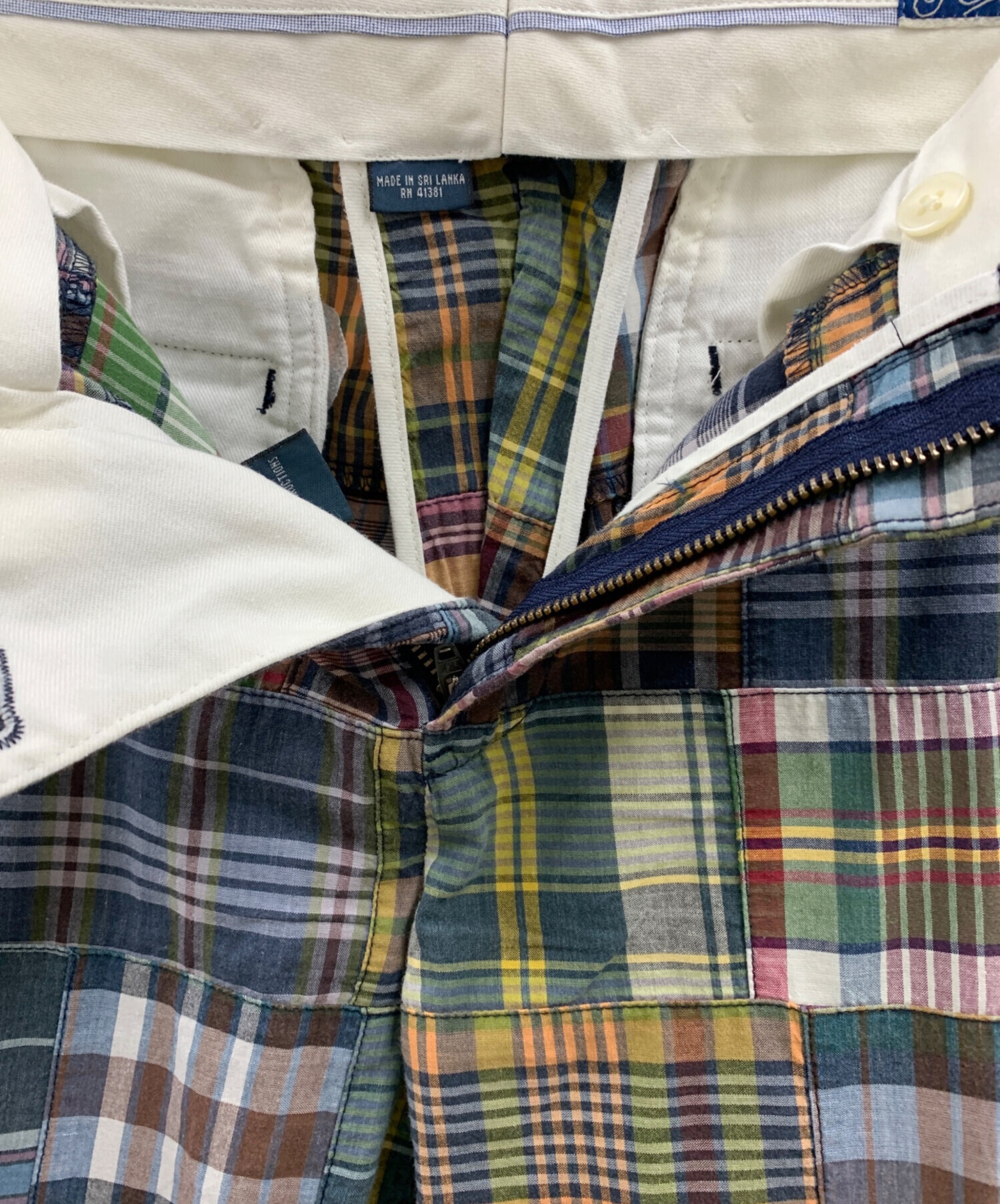 中古・古着通販】POLO RALPH LAUREN (ポロ・ラルフローレン) POLO