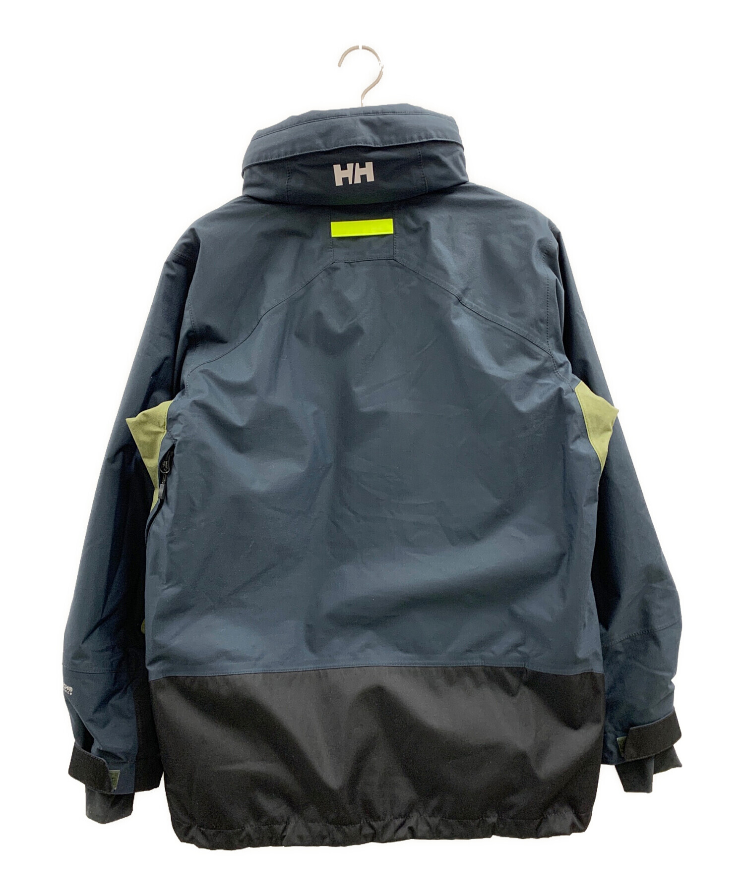 中古・古着通販】HELLY HANSEN (ヘリーハンセン) HELLY HANSEN