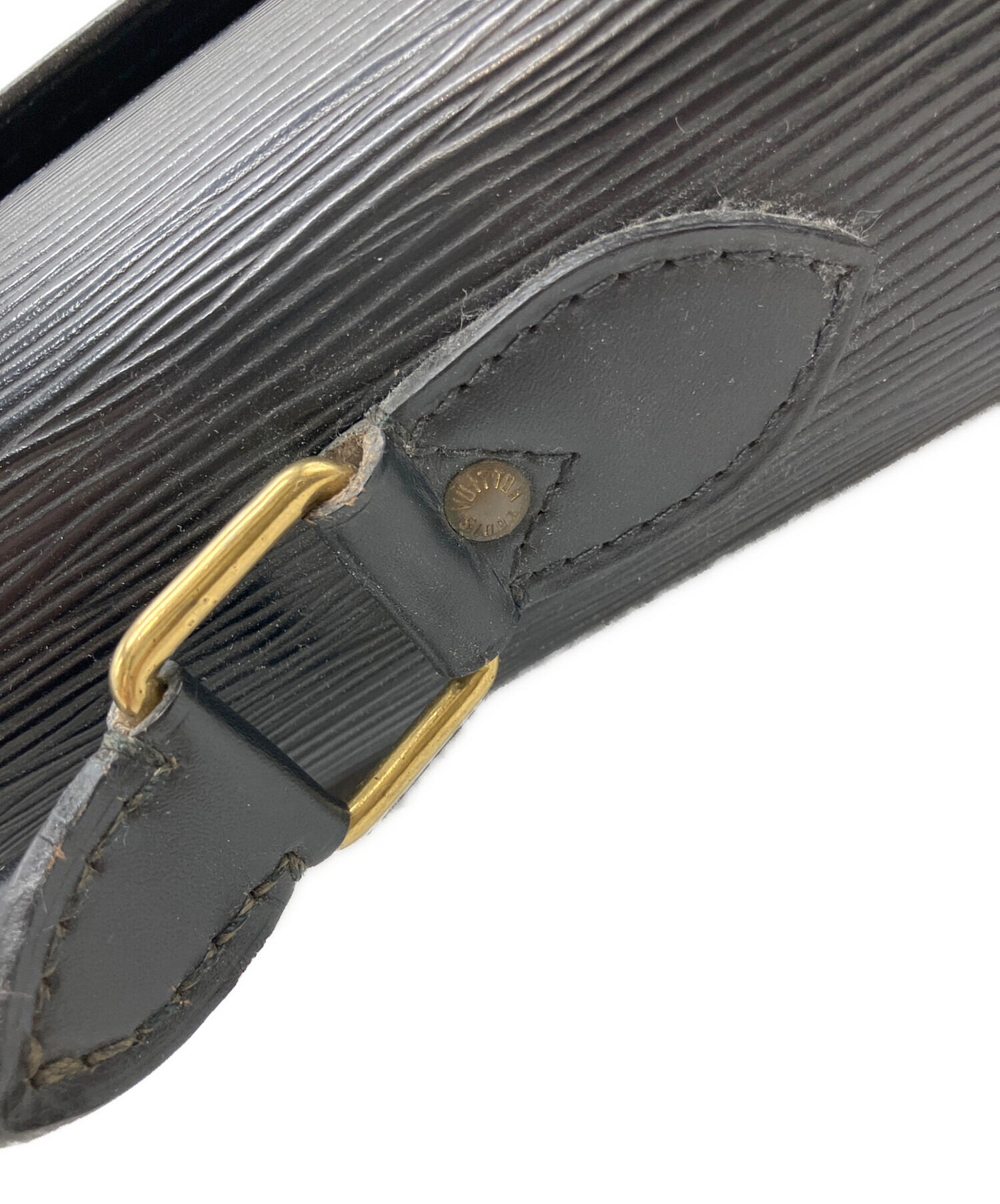 中古・古着通販】LOUIS VUITTON (ルイ ヴィトン) LOUIS VUITTON エピ