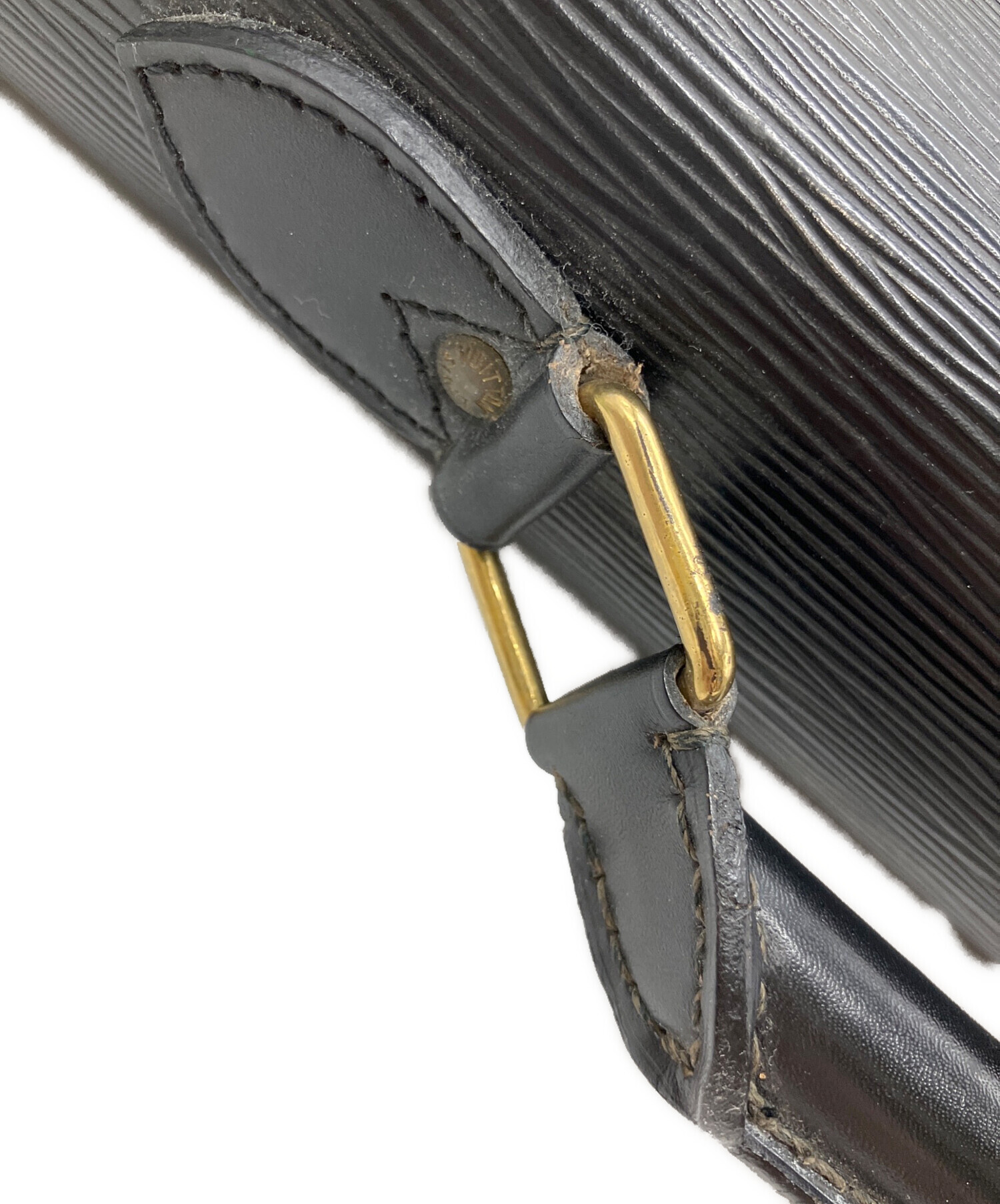 中古・古着通販】LOUIS VUITTON (ルイ ヴィトン) LOUIS VUITTON エピ