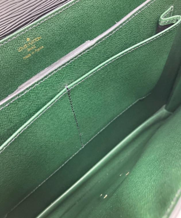 Louis Vuitton エピケース　未使用品 中古・古着通販】LOUIS VUITTON (ルイ ヴィトン) エピ エクラン