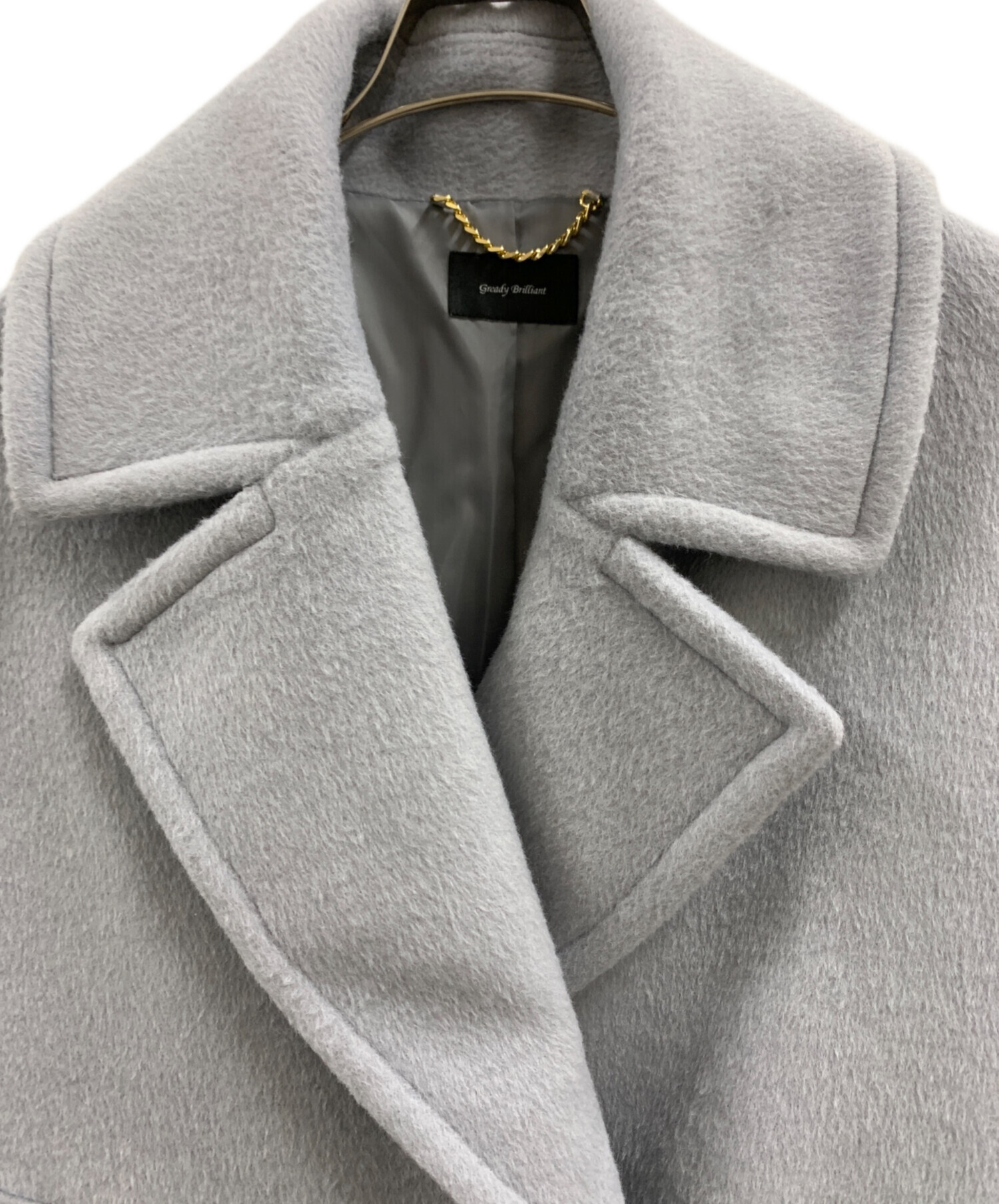 中古・古着通販】Gready Brilliant (グレディ ブリリアン) Gready