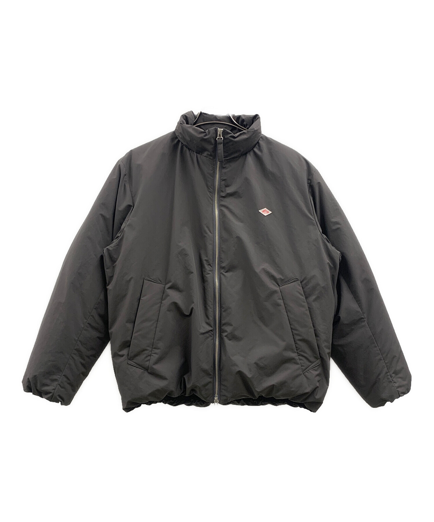 中古・古着通販】DANTON (ダントン) DANTON ダウンジャケット