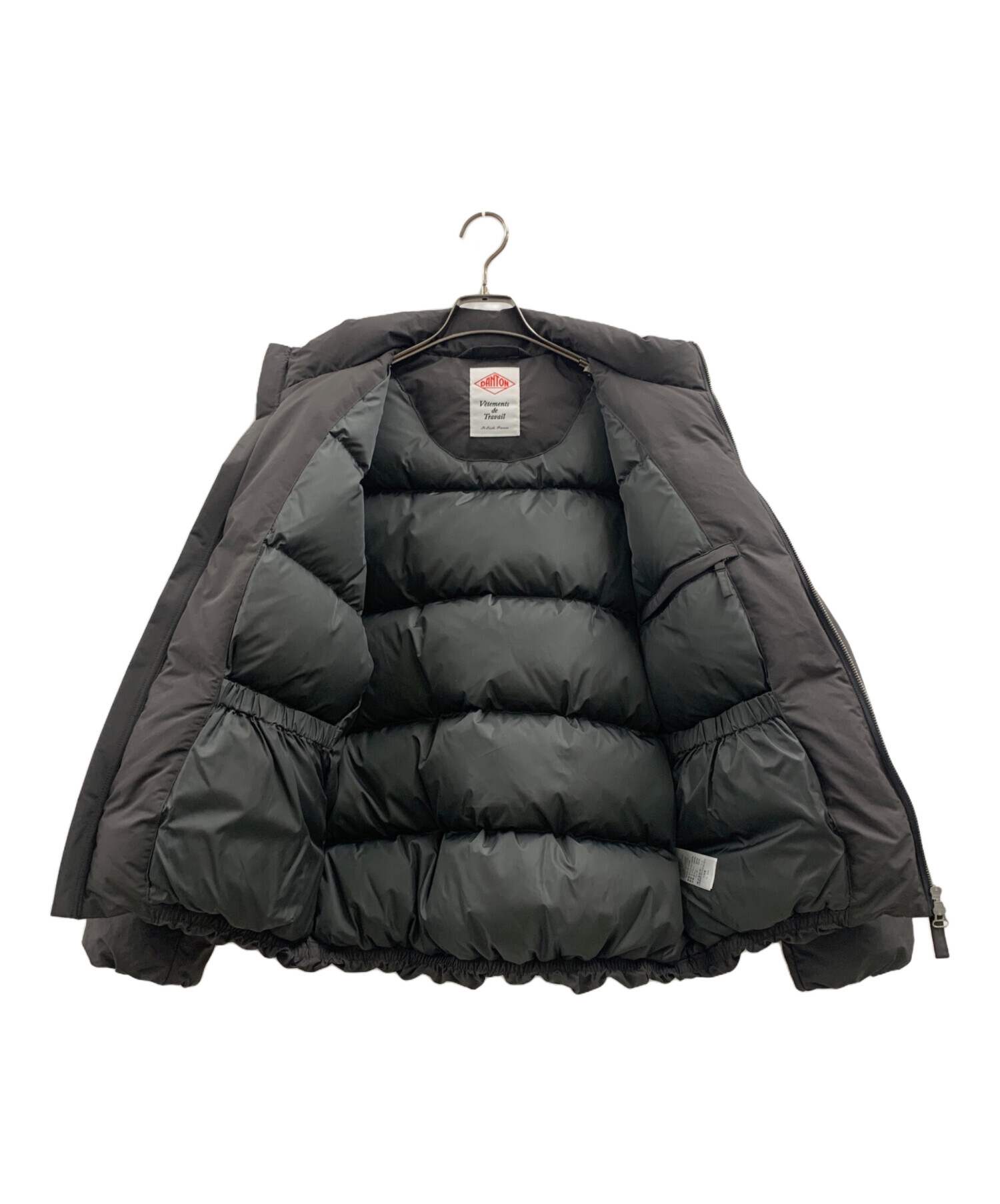 中古・古着通販】DANTON (ダントン) DANTON ダウンジャケット