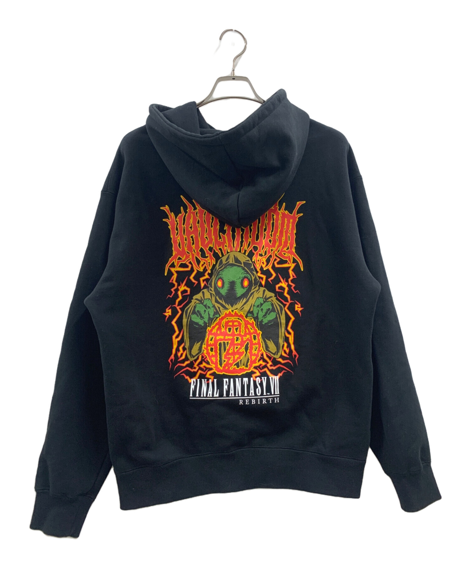 中古・古着通販】VAULTROOM (ボルトルーム) VAULTROOM プルオーバー