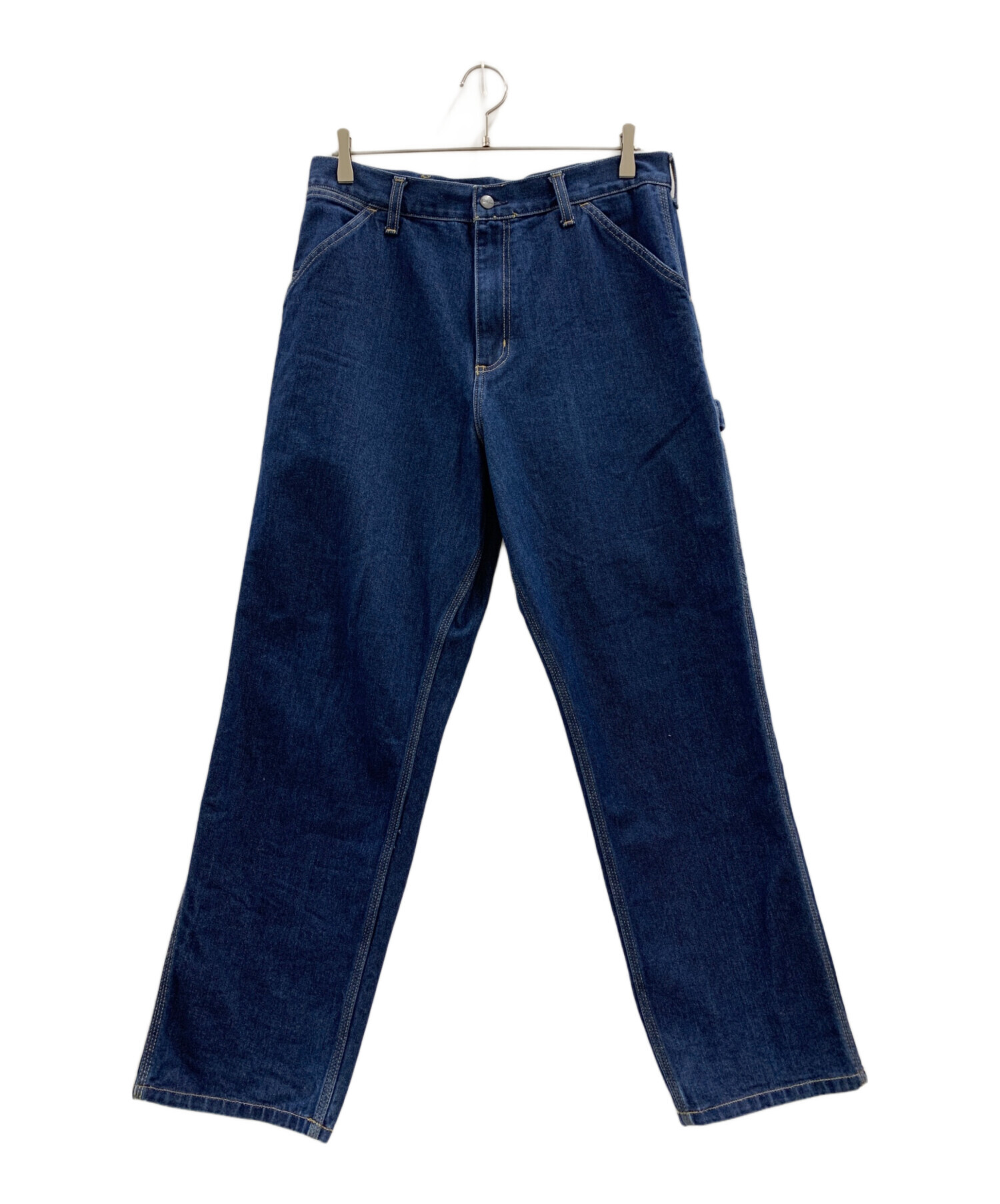 中古・古着通販】CarHartt (カーハート) CarHartt デニムペインター