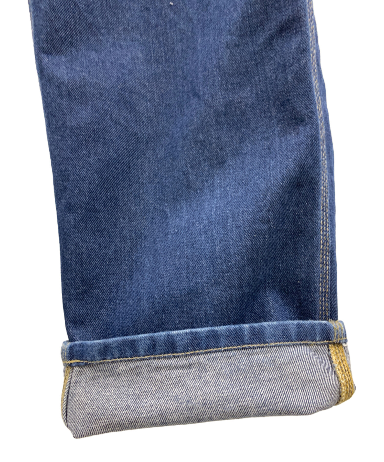 中古・古着通販】CarHartt (カーハート) CarHartt デニムペインター